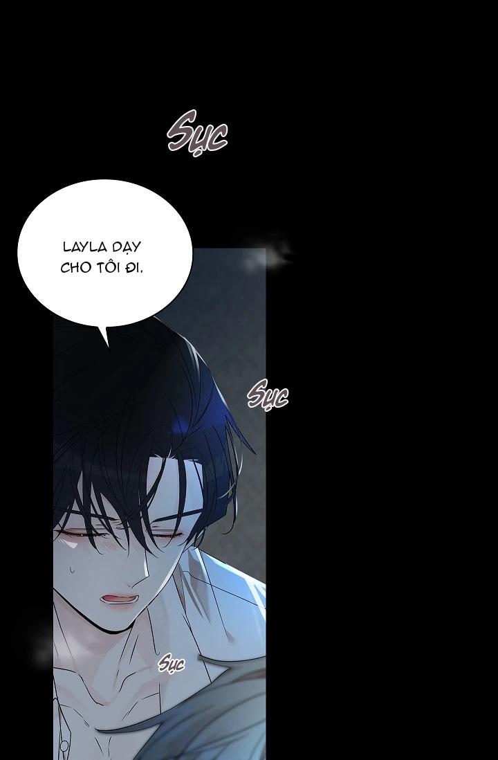 Đọc truyện (Daisy) Snake Hole - Chapter 2