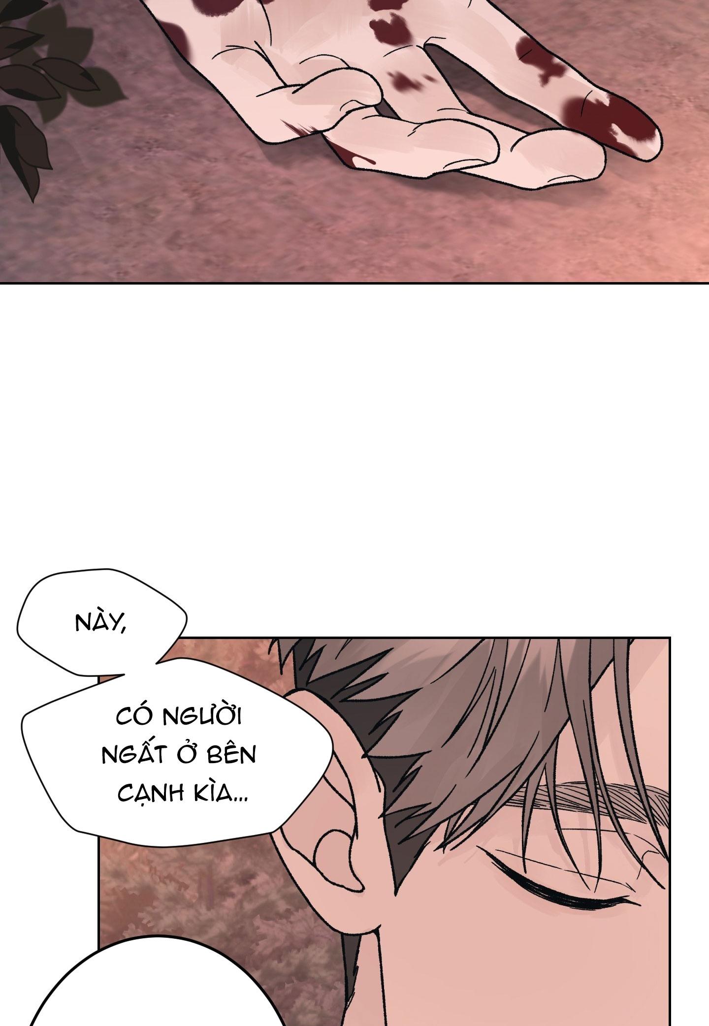 Đọc truyện ĐÊM KINH HOÀNG - Chapter 55