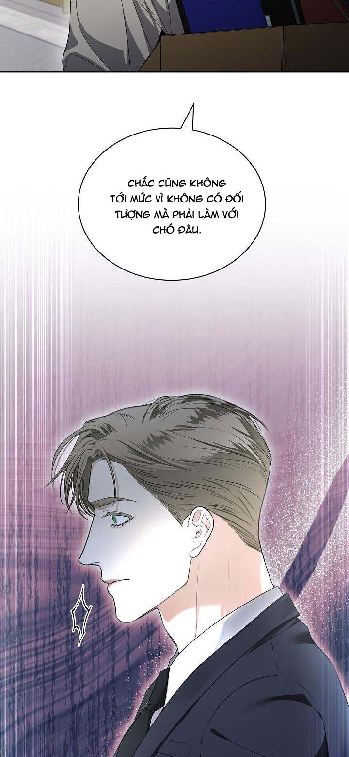 Đọc truyện HÔN TÔI NẾU CÓ THỂ - Chapter 18