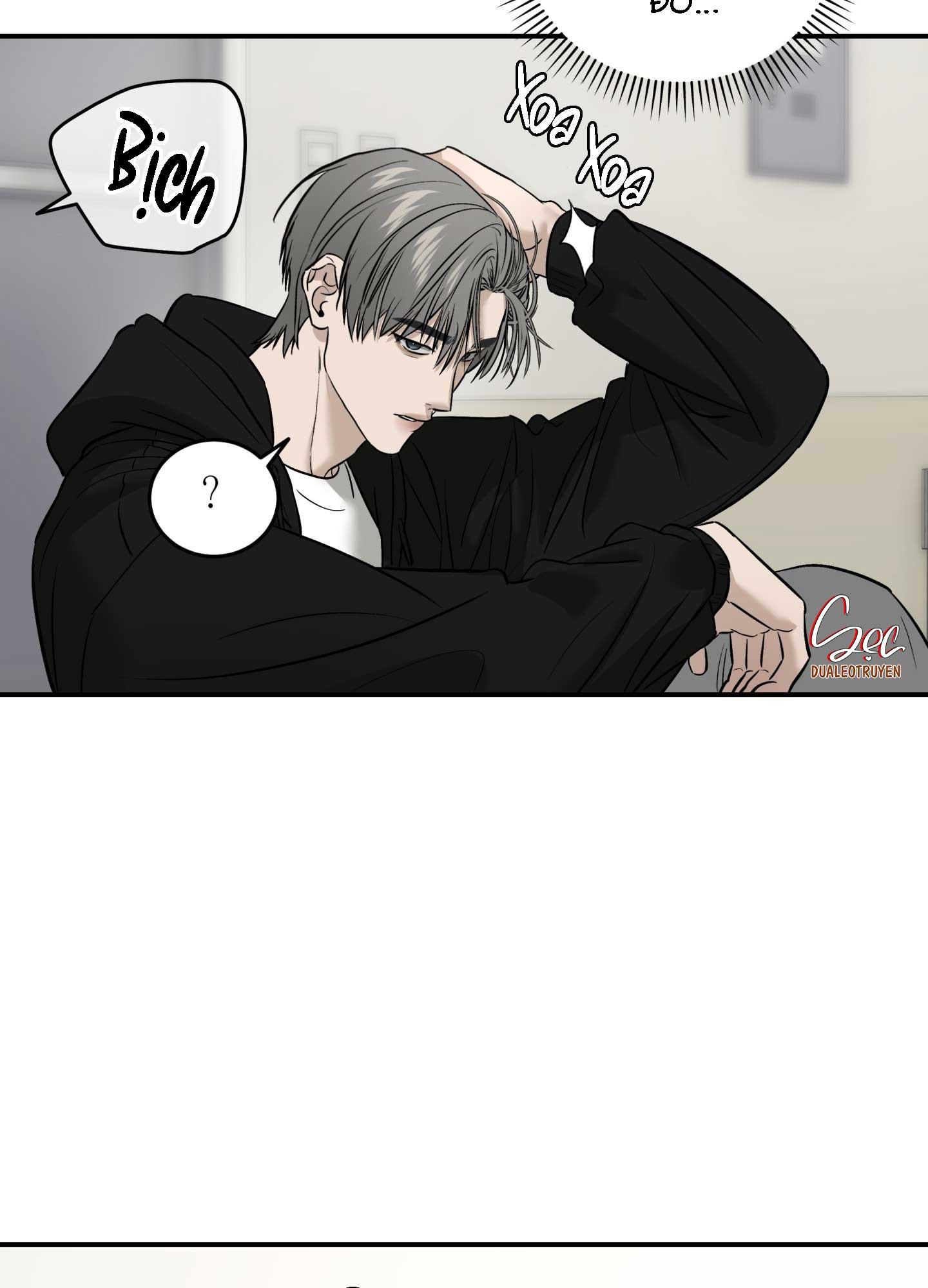 Đọc truyện (ABO) FEEL MY BENEFIT - Chapter 60