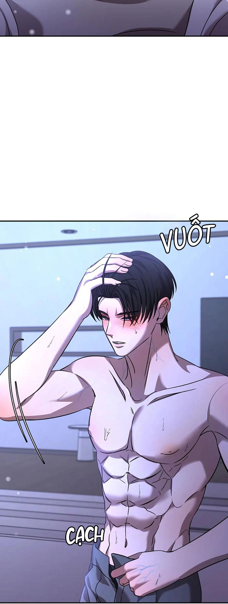 Đọc truyện Mắc Kẹt Trong Game Hẹn Hò Của Em Gái Tôi - Chapter 92