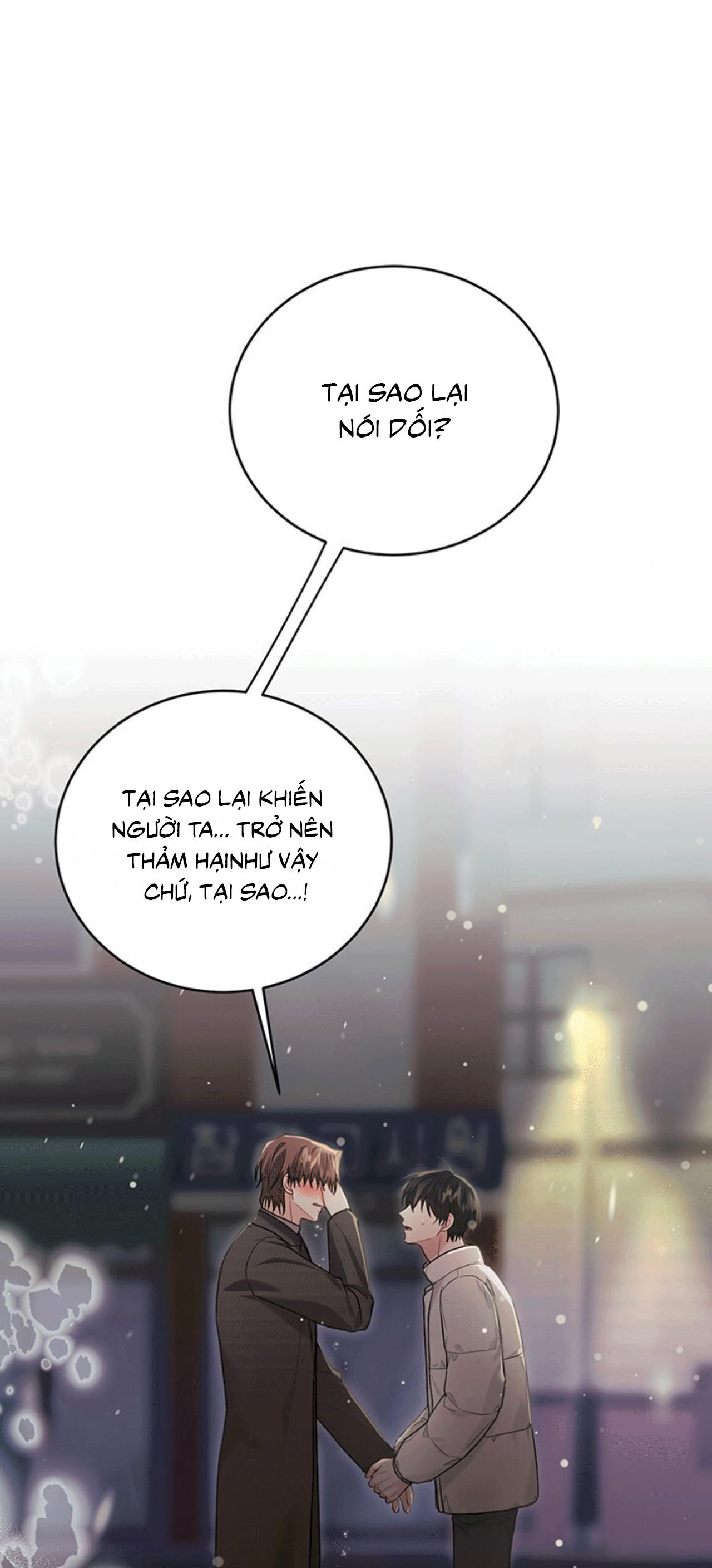 Đọc truyện TIỂU THỬ: BẮT ĐẦU MÙA HÈ - Chapter 59