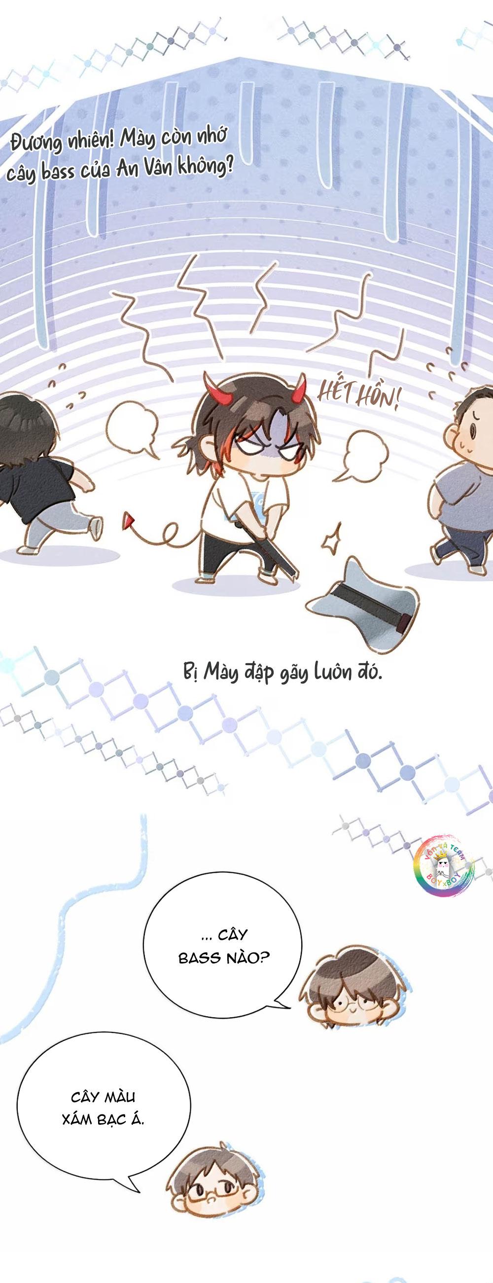 Đọc truyện Sở Thiên Dĩ Nam - Chapter 24