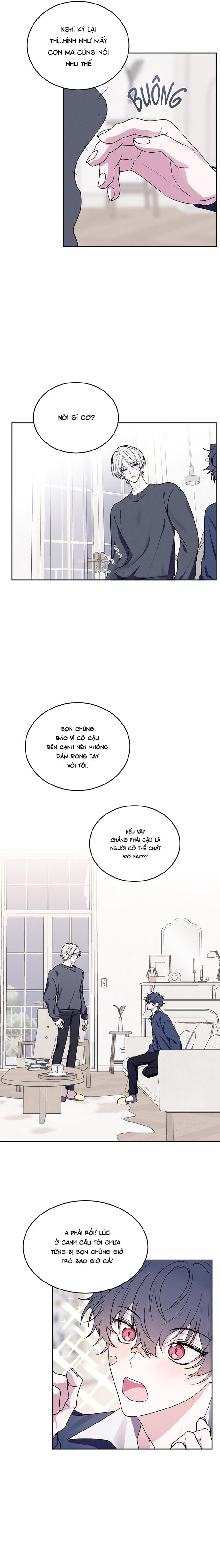 Đọc truyện [ TUYỂN TẬP TRUYỆN NGẮN BL] Cuộc Xâm Lược Dâm Đãng - Chapter 9