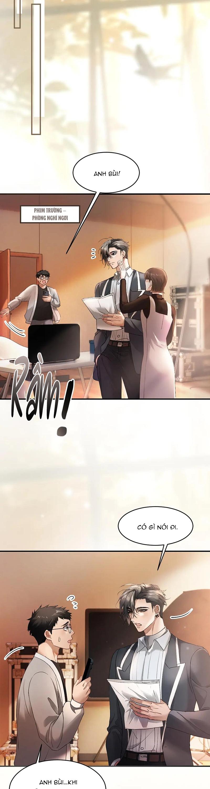Đọc truyện Tiểu thiếu gia dựa vào nhan sắc càn quét toàn hệ thống - Chapter 75