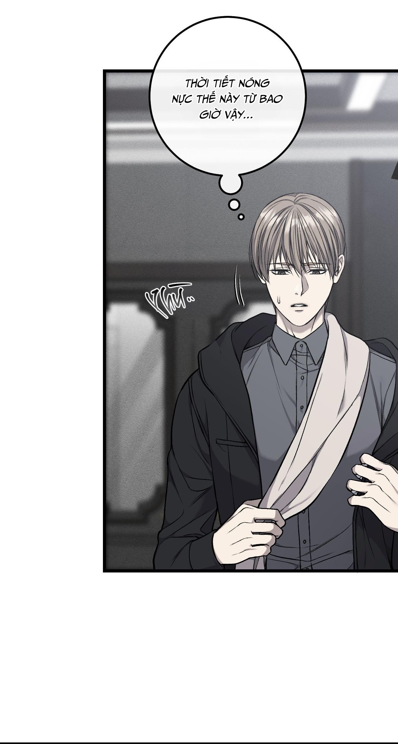 Đọc truyện PHI VỤ BẨN THỈU - Chapter 52