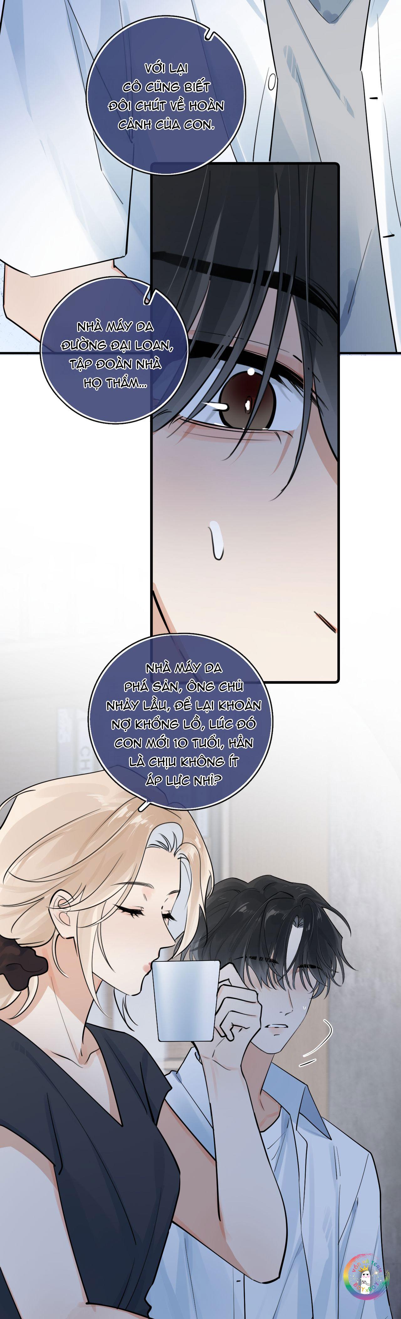 Đọc truyện Cậu Vượt Giới Hạn Rồi - Chapter 85