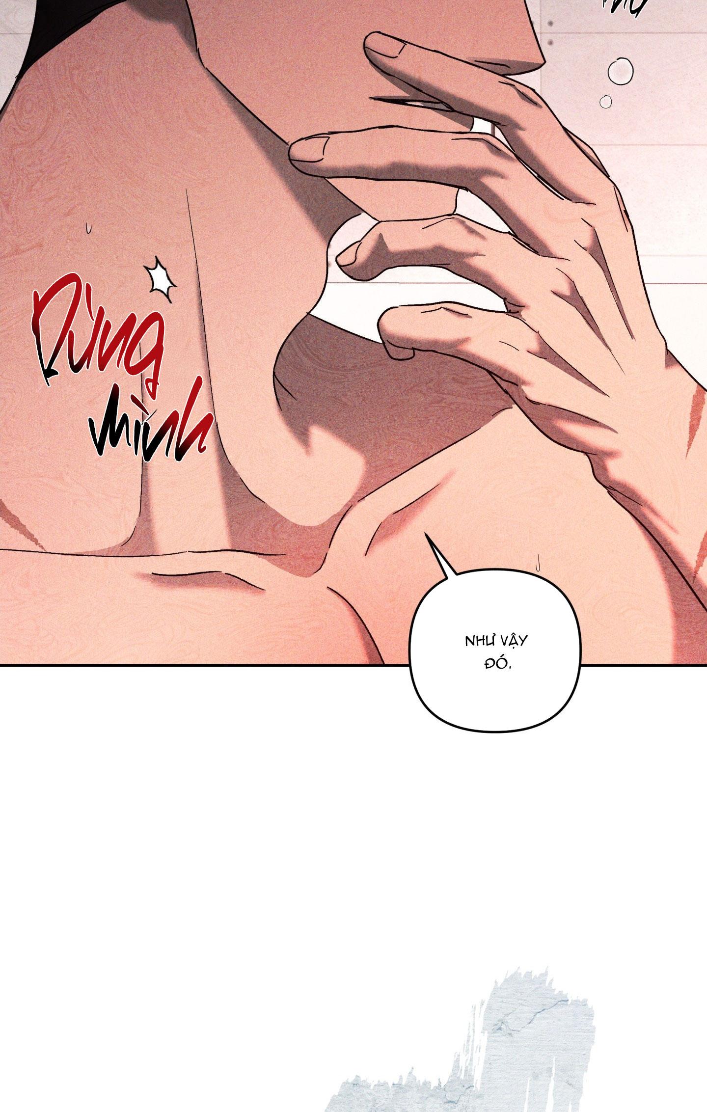 Đọc truyện EDEN - Chapter 41