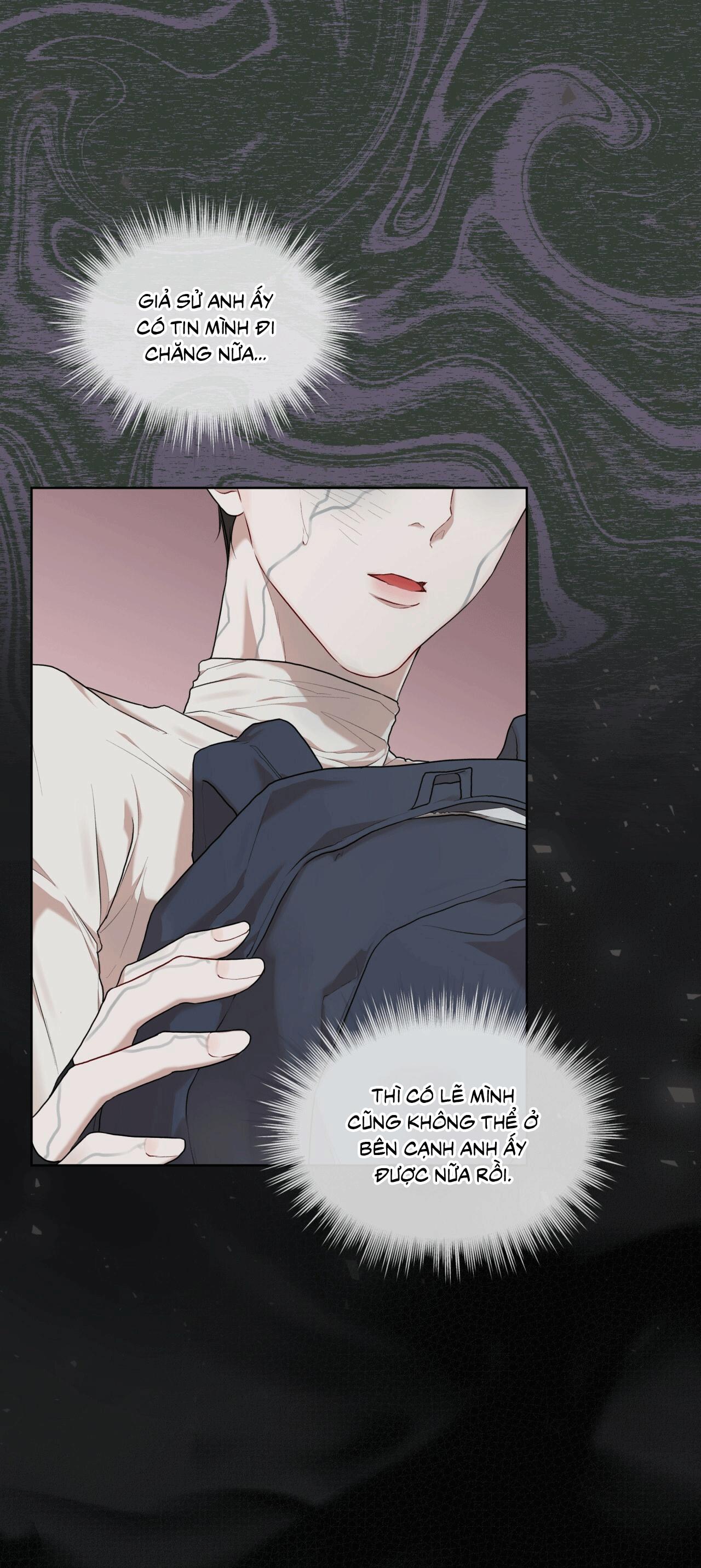 Đọc truyện KHỞI NGUỒN SỰ SỐNG - Chapter 54