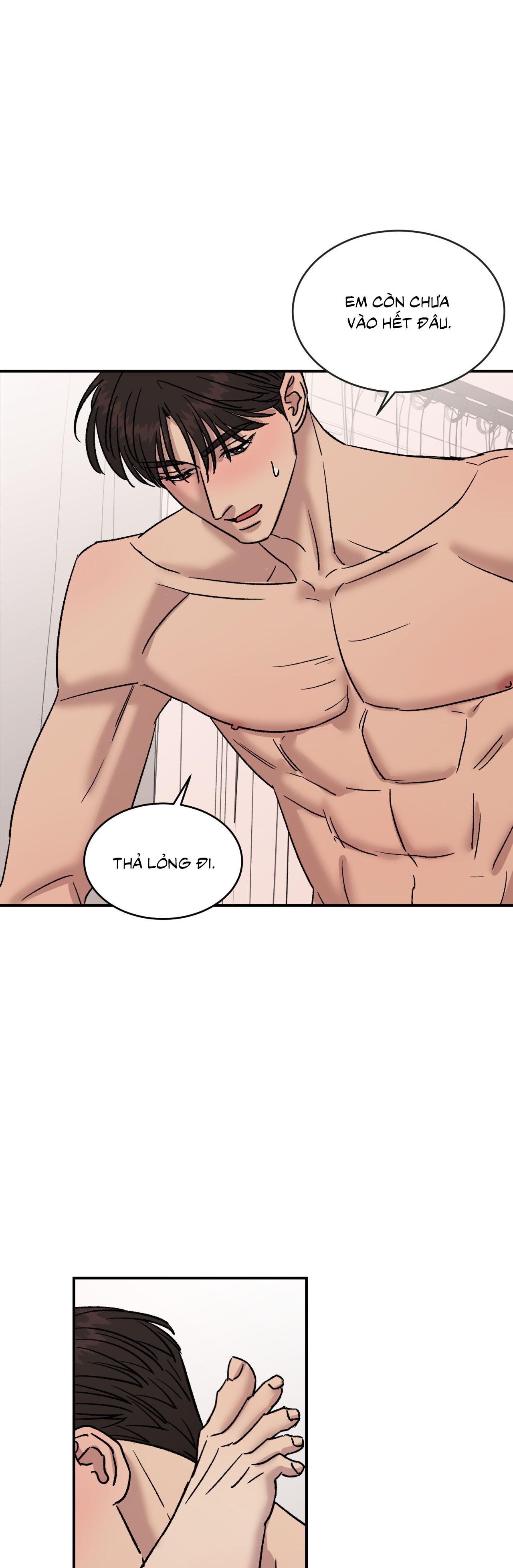 Đọc truyện Nhà của chúng ta - Chapter 44