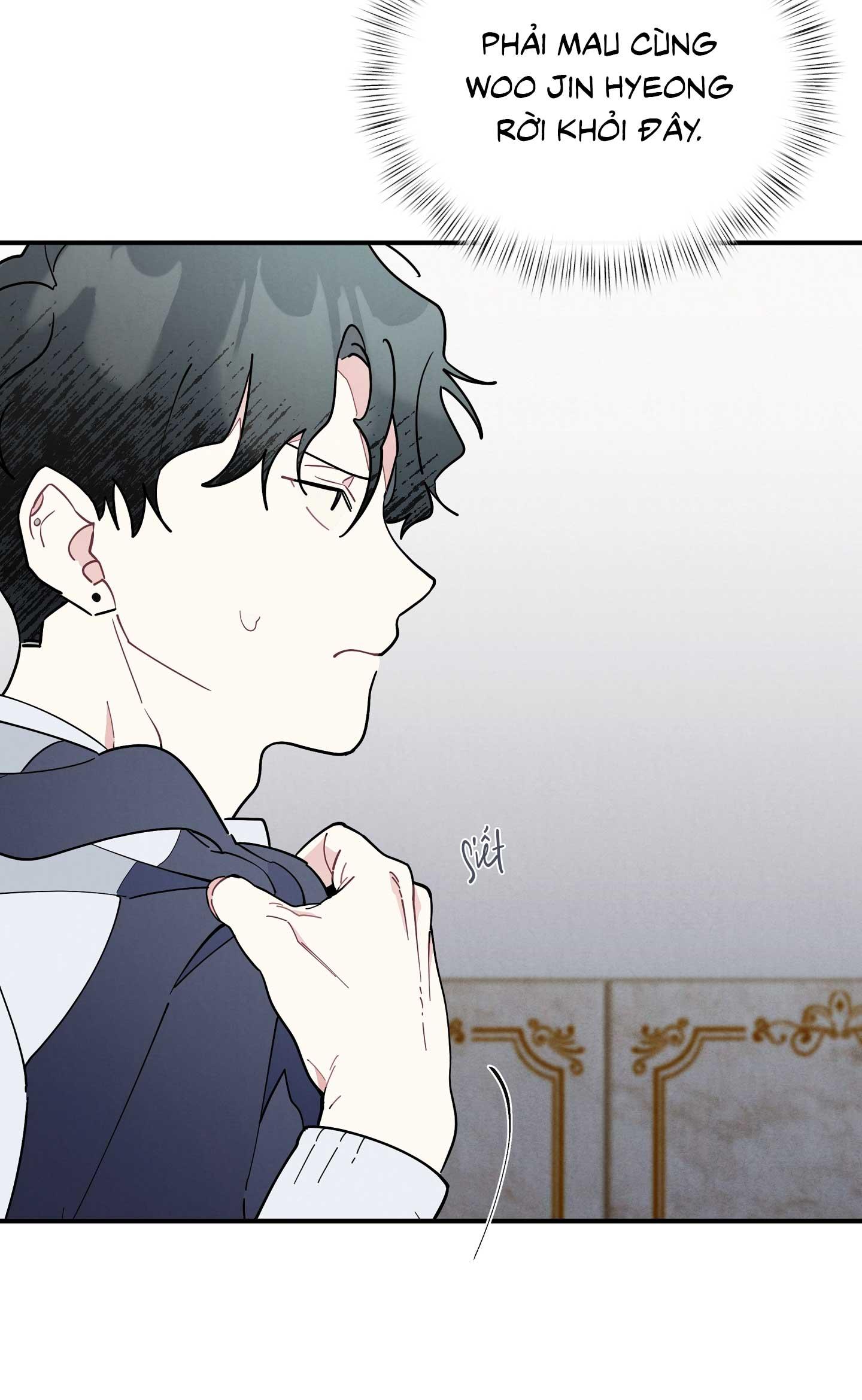 Đọc truyện One-Room TA - Chapter 57