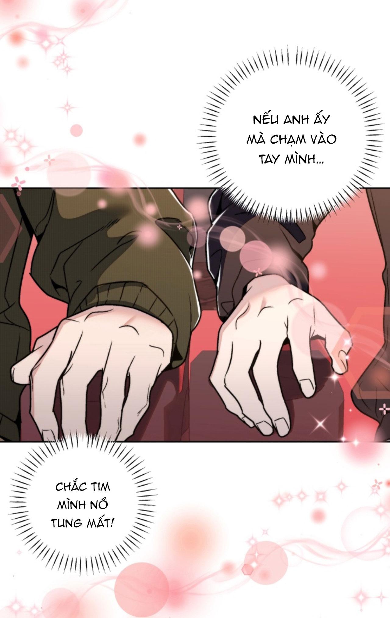 Đọc truyện Người Hàng Xóm Bất Ngờ - Chapter 11
