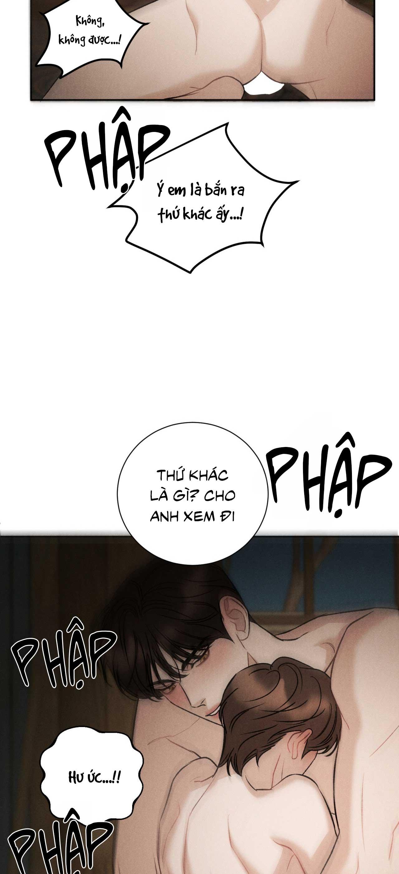 Đọc truyện Joo Eun - Chapter 48