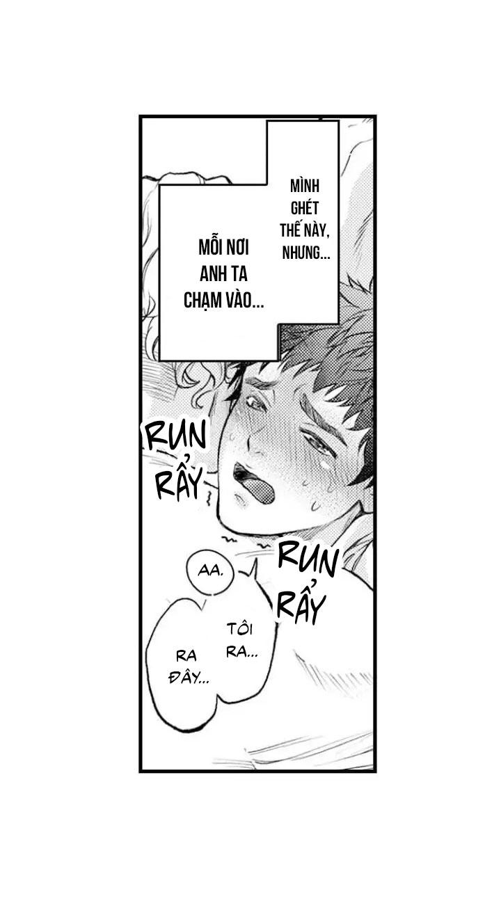 Đọc truyện Em Gái Ơi, Anh Trở Thành Thánh Nữ Rồi - Chapter 5