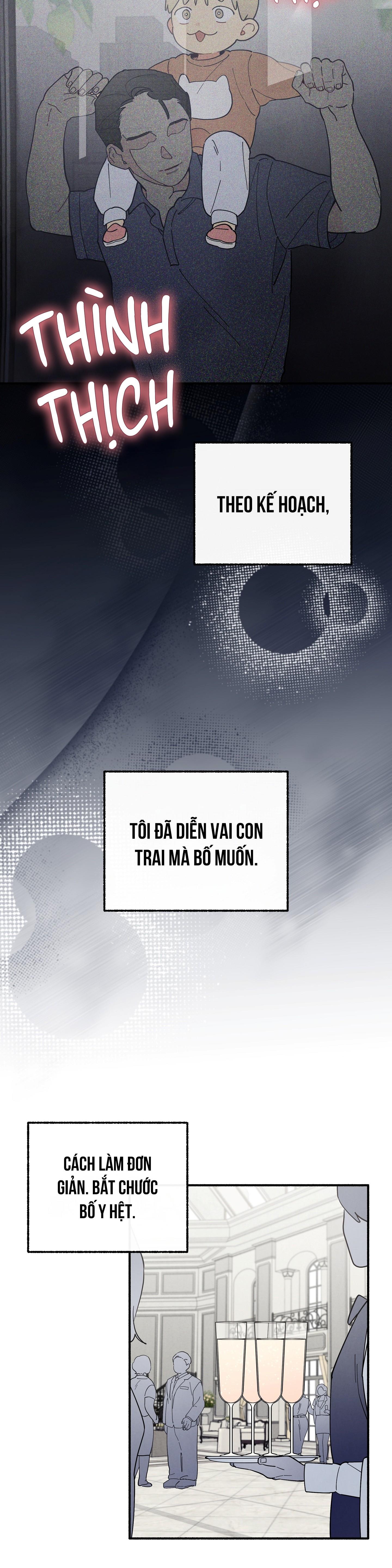 Đọc truyện One-Room TA - Chapter 56