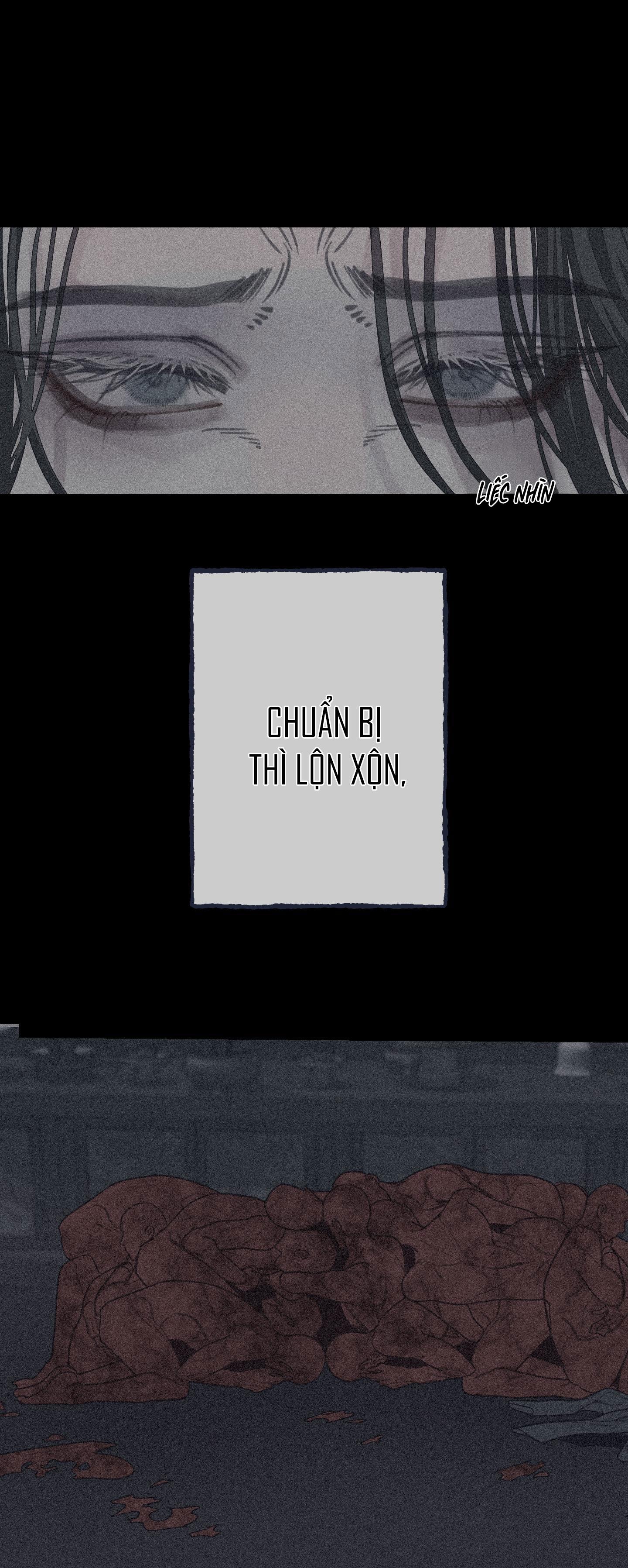 Đọc truyện CHUYỆN QUỶ MÔN QUAN - Chapter 104