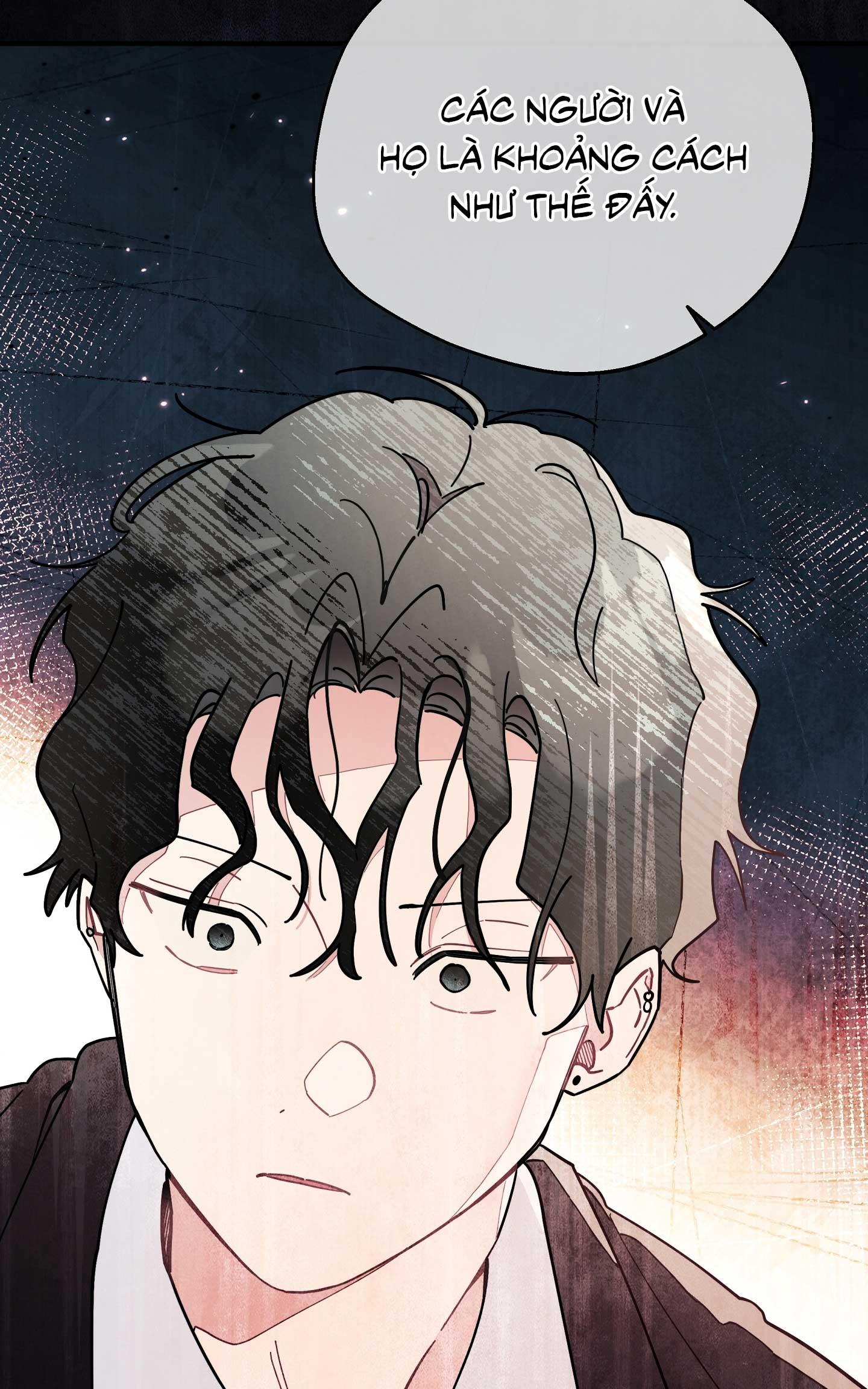Đọc truyện One-Room TA - Chapter 57