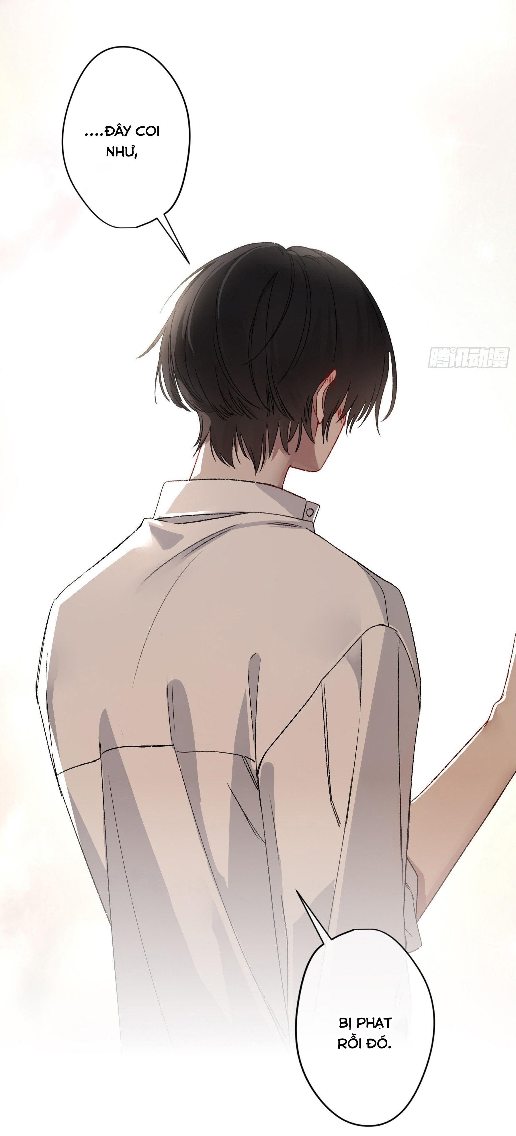 Đọc truyện Ác linh - Chapter 19