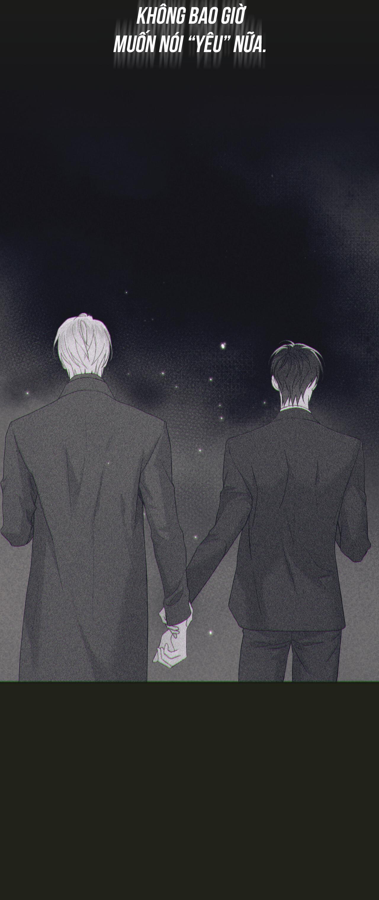 Đọc truyện HIỂM HỌA GUIDING - Chapter 58