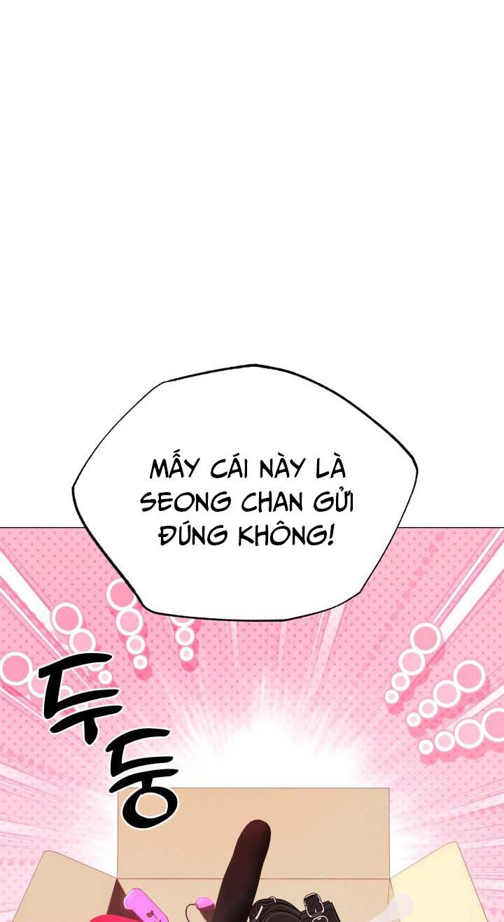 Đọc truyện Sứ Giả Tình Yêu - Chapter 9