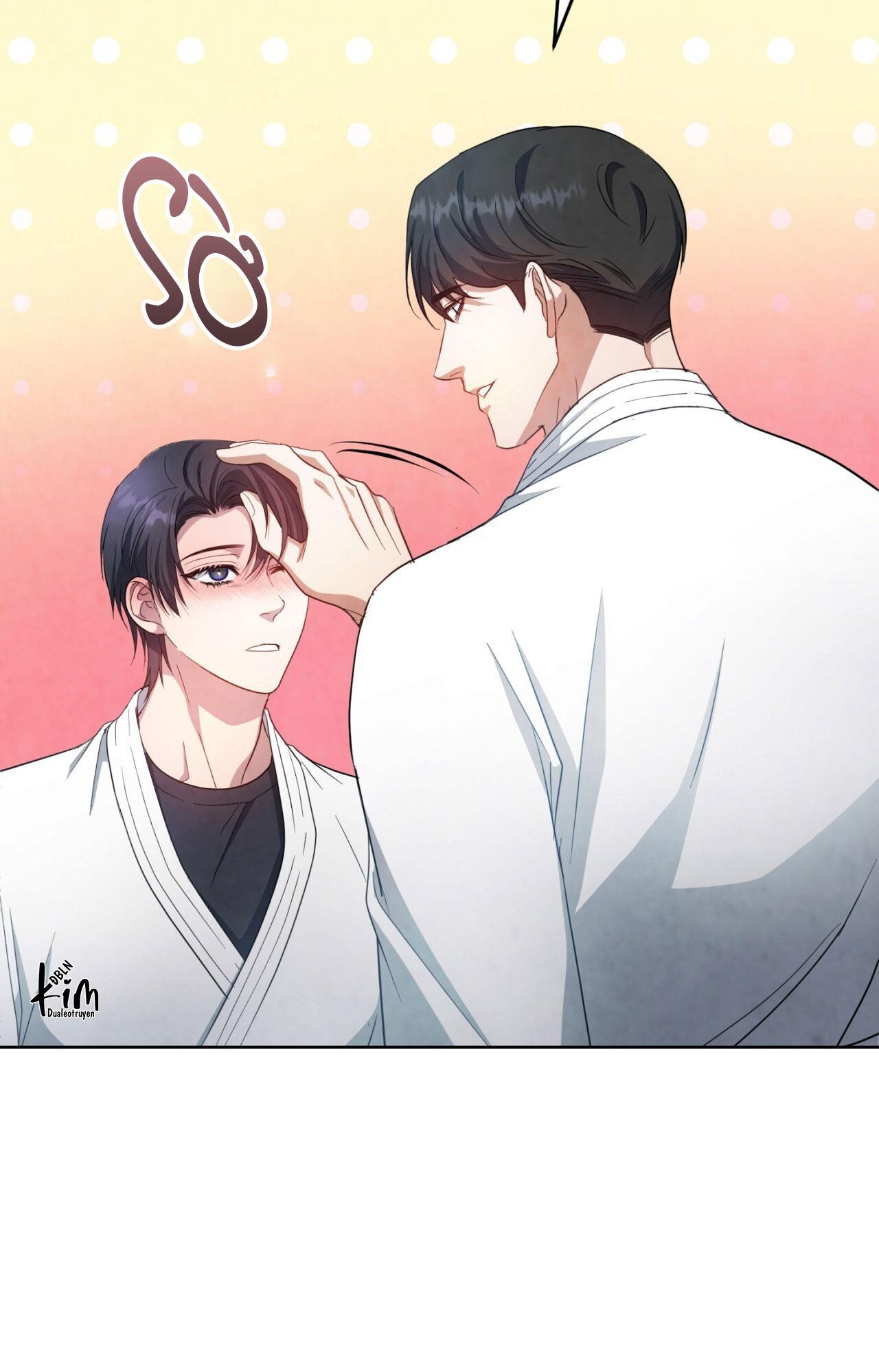 Đọc truyện THẾ GIỚI XUNG KHẮC - Chapter 11