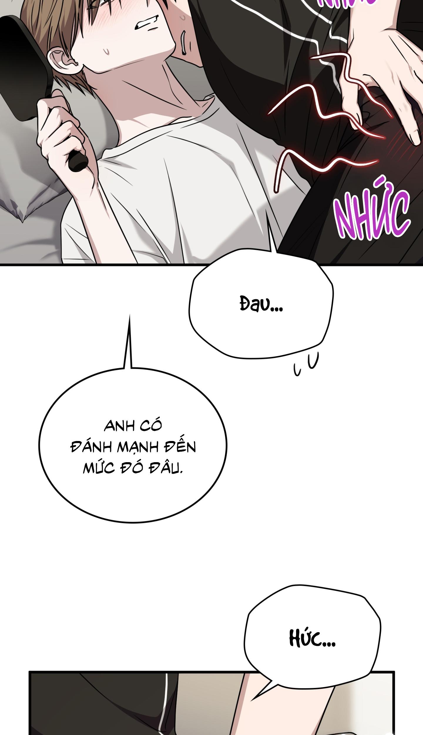 Đọc truyện Guild member - Chapter 90