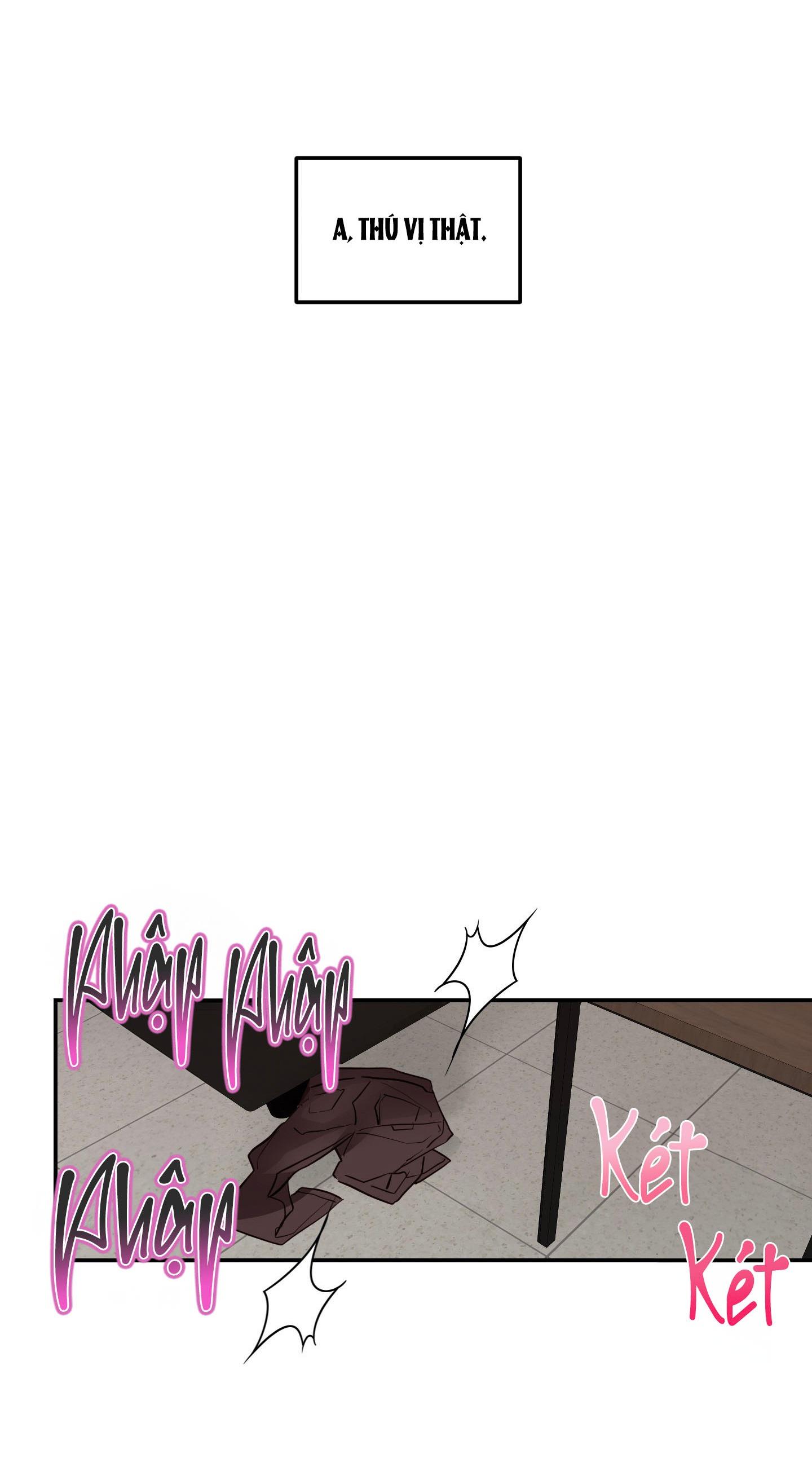 Đọc truyện NGHIỆN SEX - Chapter 42.5