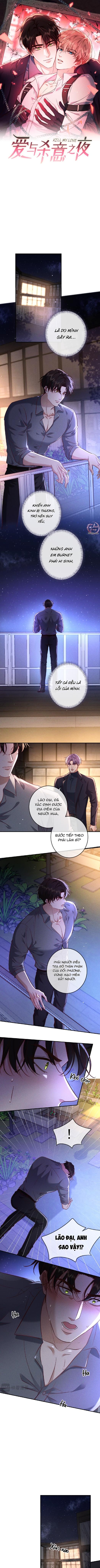 Đọc truyện Cạn Tình - Chapter 75