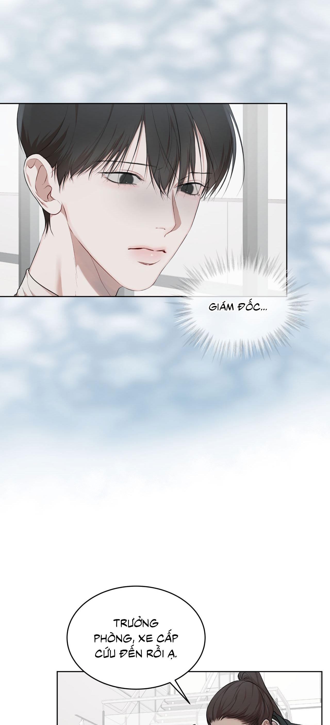Đọc truyện KHỞI NGUỒN SỰ SỐNG - Chapter 58
