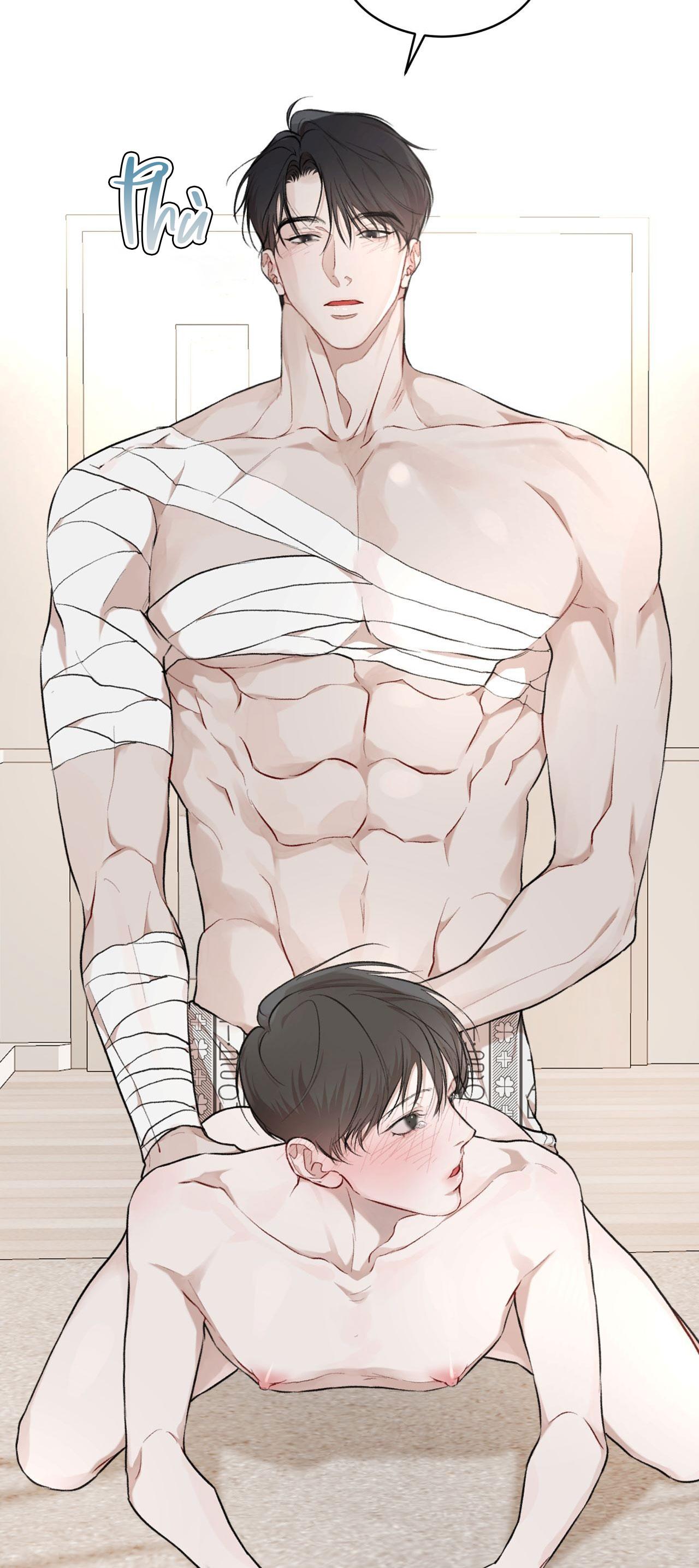 Đọc truyện KHỞI NGUỒN SỰ SỐNG - Chapter 60