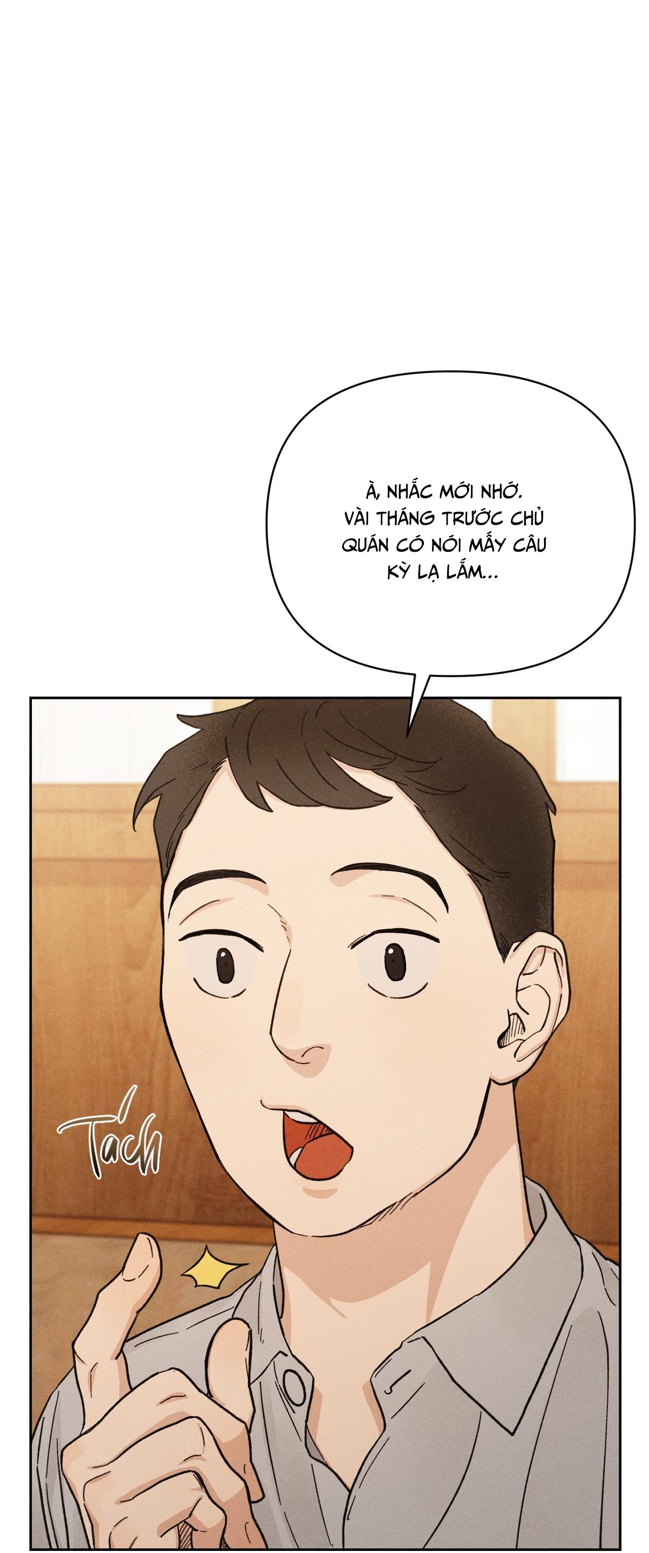 Đọc truyện TÌNH YÊU KHỞI ĐẦU TỪ NỖI SỢ - Chapter 15