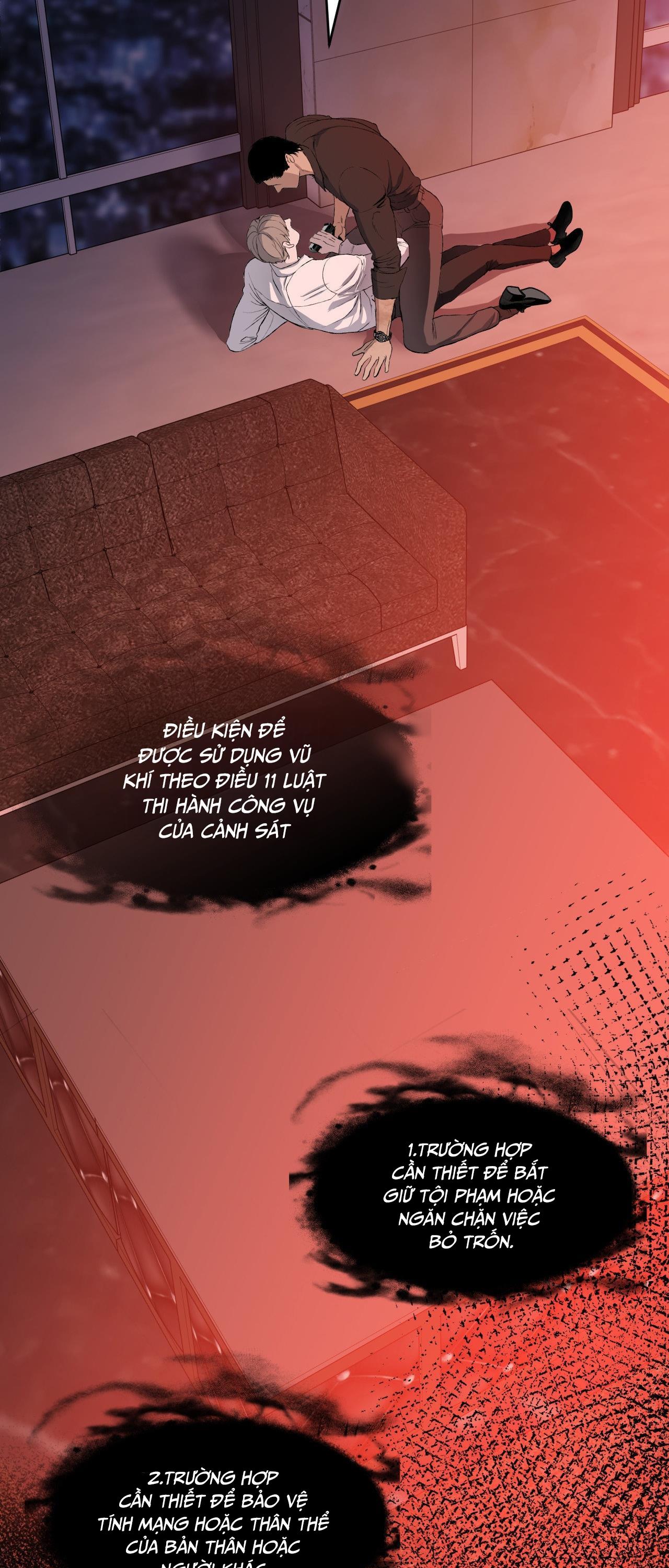 Đọc truyện (GĐCV) RÁC RƯỞI CŨNG TỪNG CÓ GIÁ TRỊ - Chapter 5