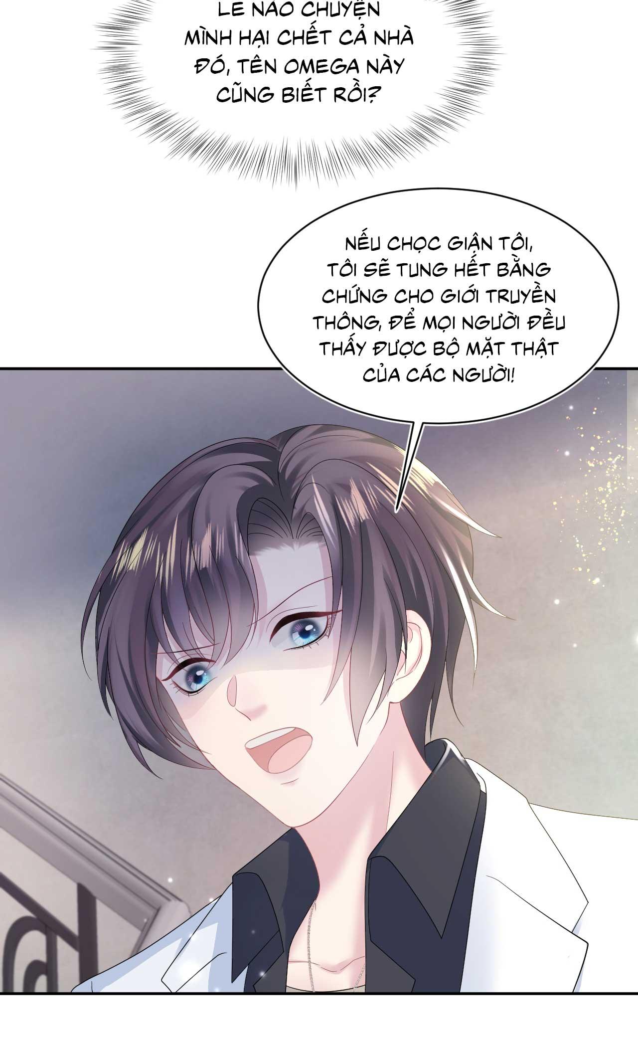 Đọc truyện Tuyệt mỹ bạch liên hoa online dạy học - Chapter 145