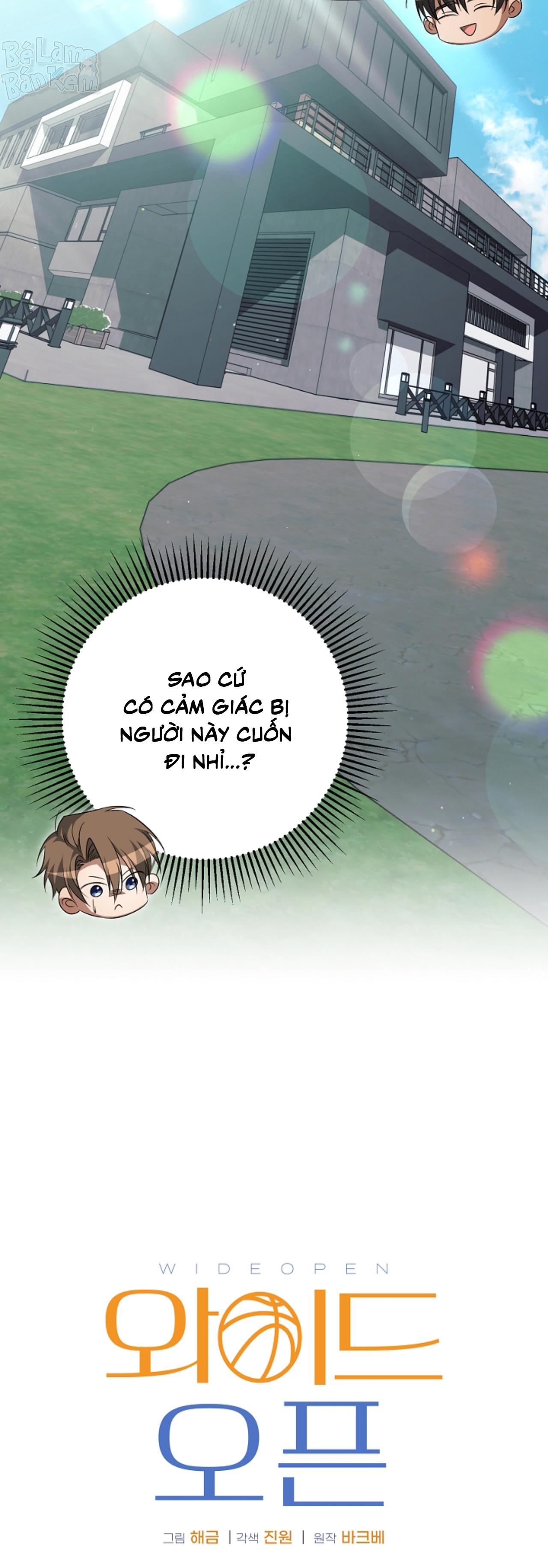 Đọc truyện SỰ THẬT TRẦN TRỤI - Chapter 24