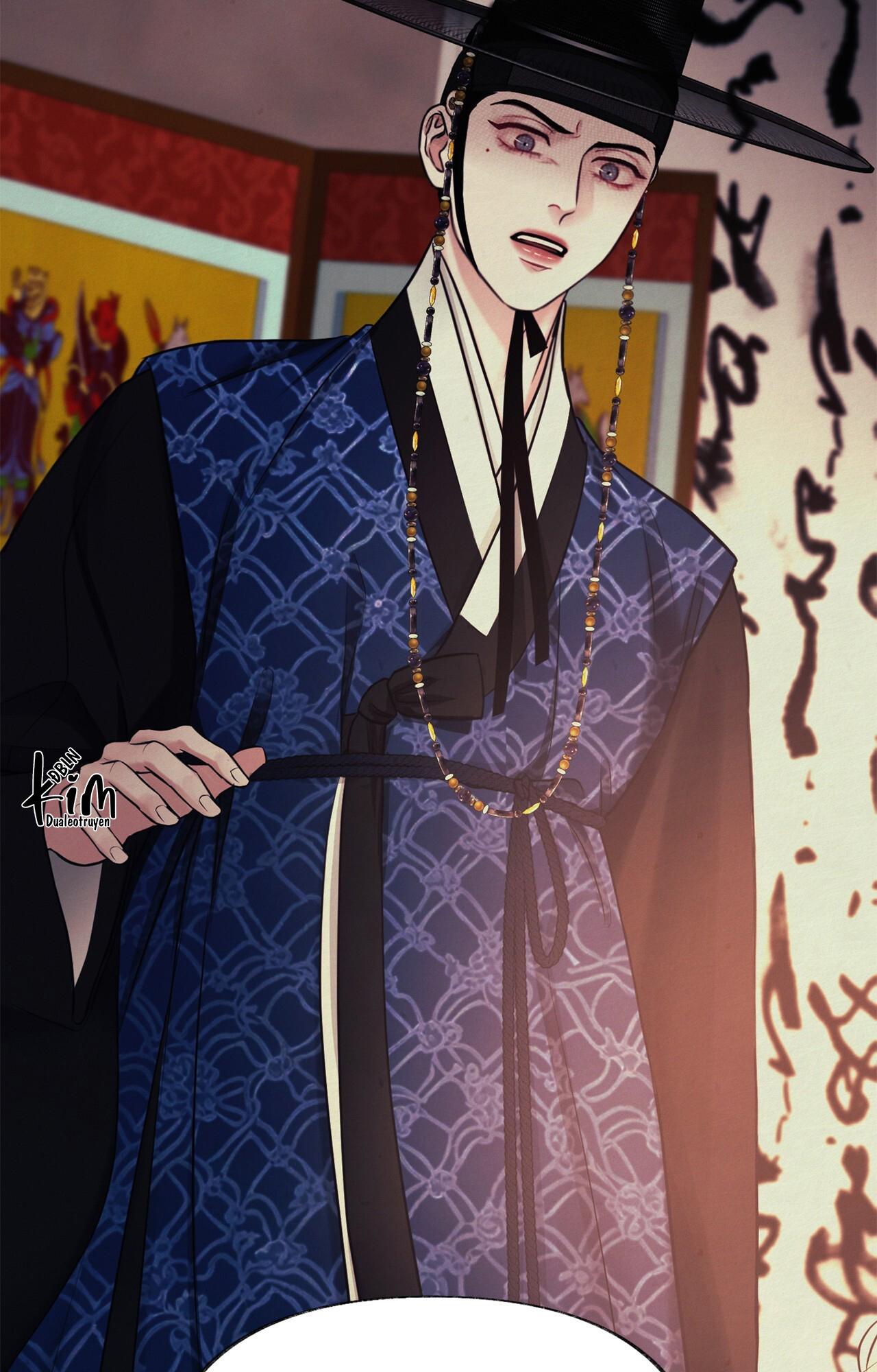 Đọc truyện NGHỊCH SÁT - Chapter 2