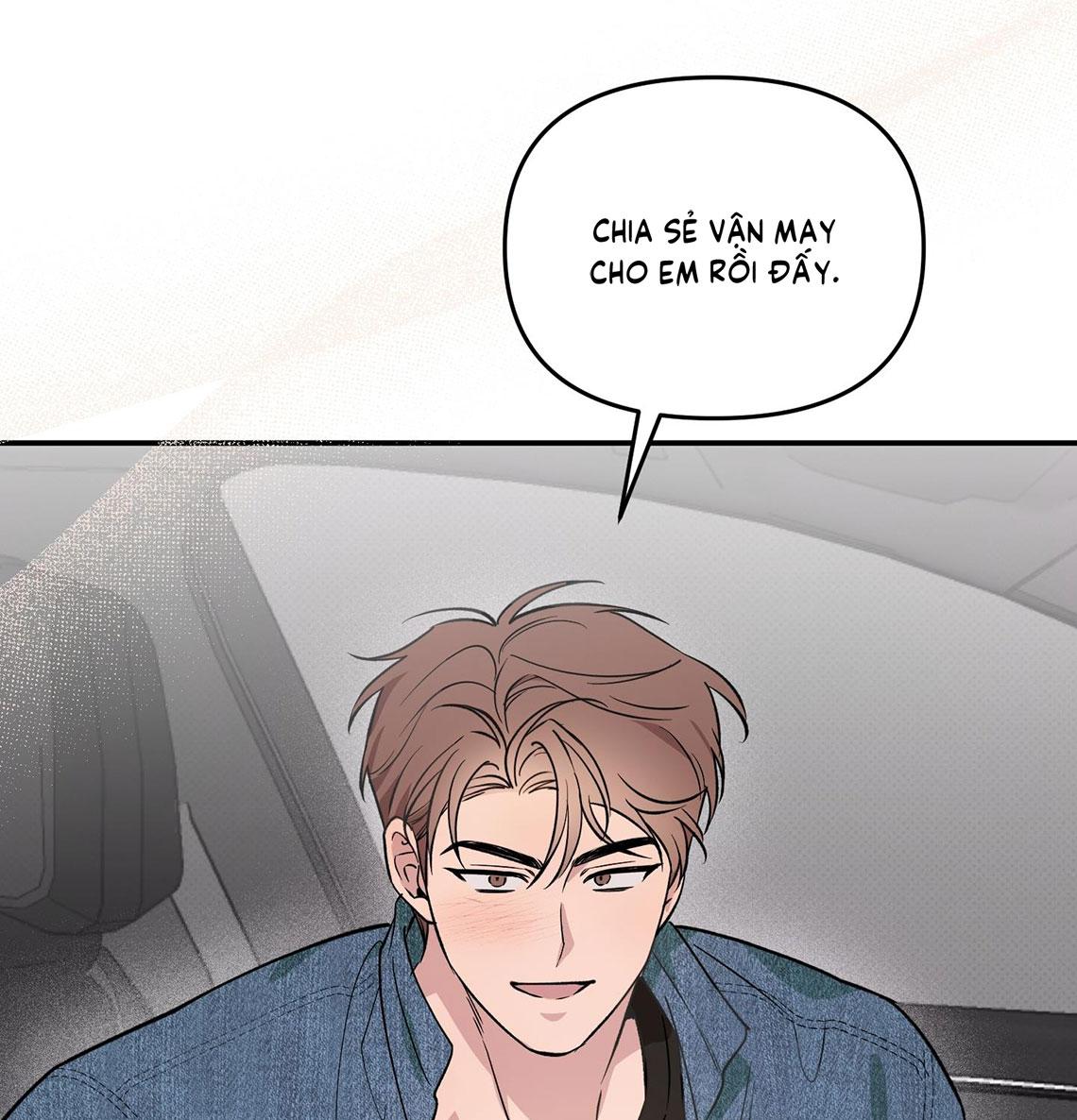 Đọc truyện VẬN MAY BẤT NGỜ - Chapter 60