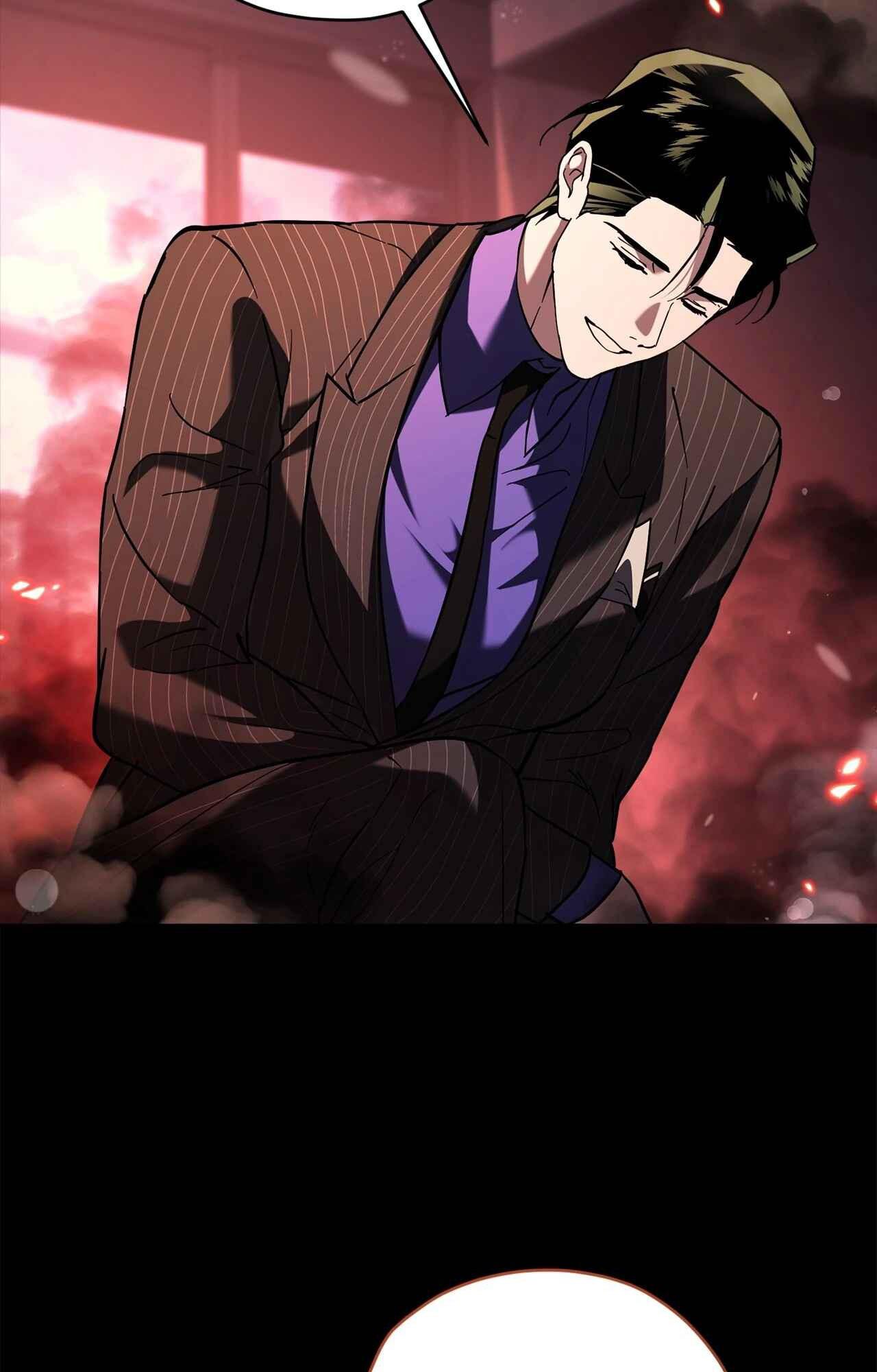 Đọc truyện BULLET TIME - Chapter 19