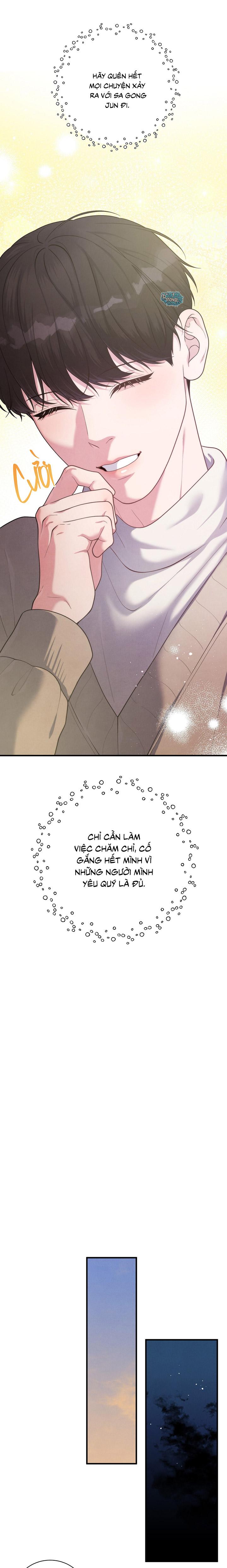 Đọc truyện [DDT] HƯƠNG VỊ TÌNH THÂN - Chapter 7