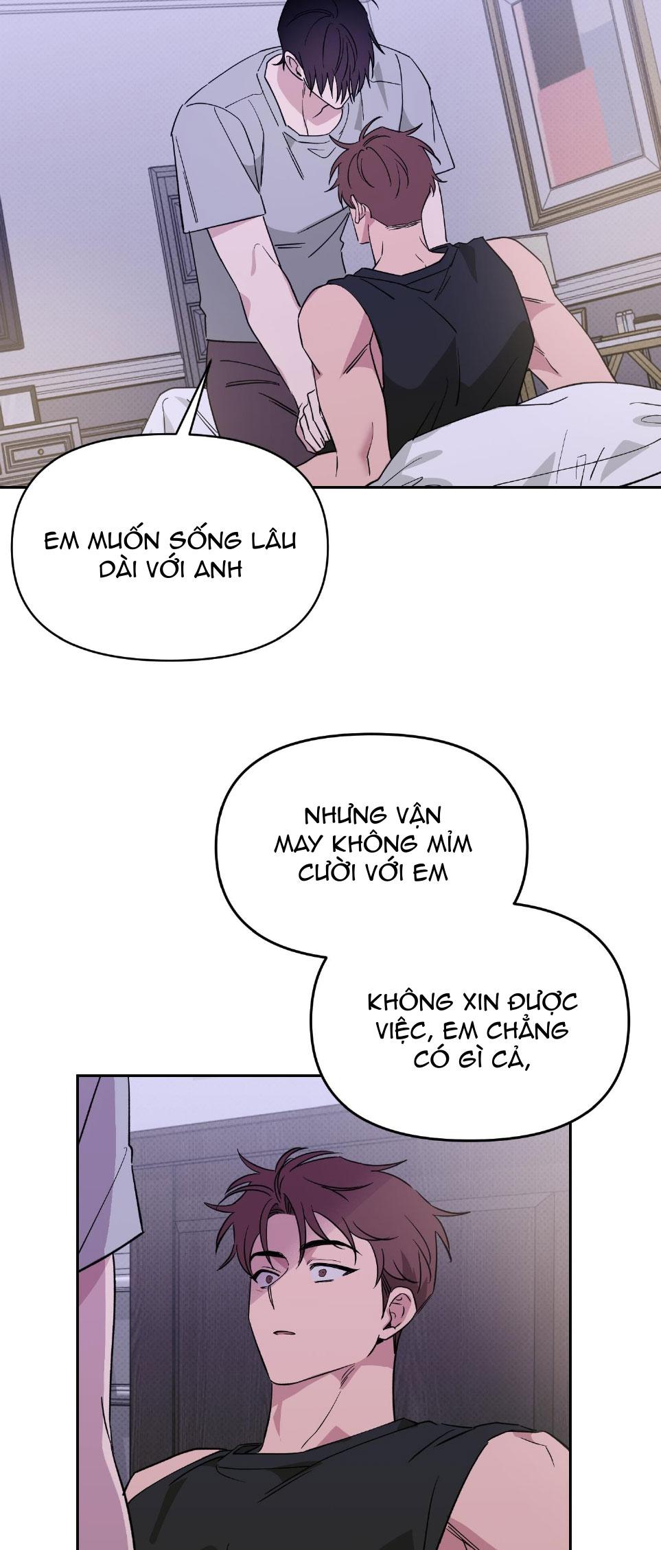 Đọc truyện VẬN MAY BẤT NGỜ - Chapter 67