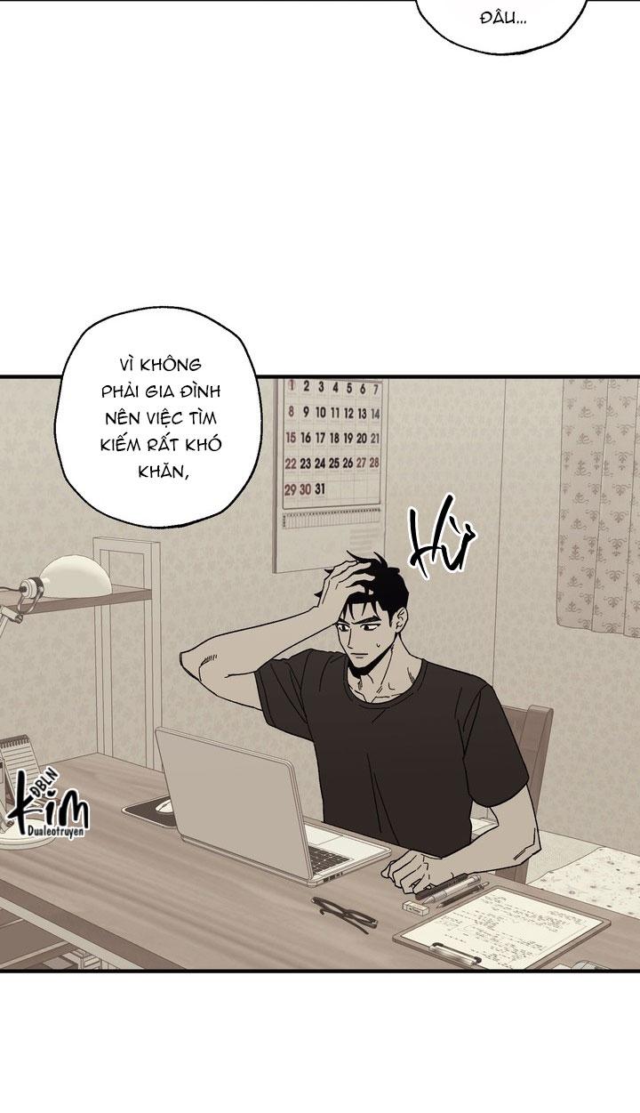Đọc truyện SỰ THAM LAM CỦA NHÂN LOẠI - Chapter 17.6
