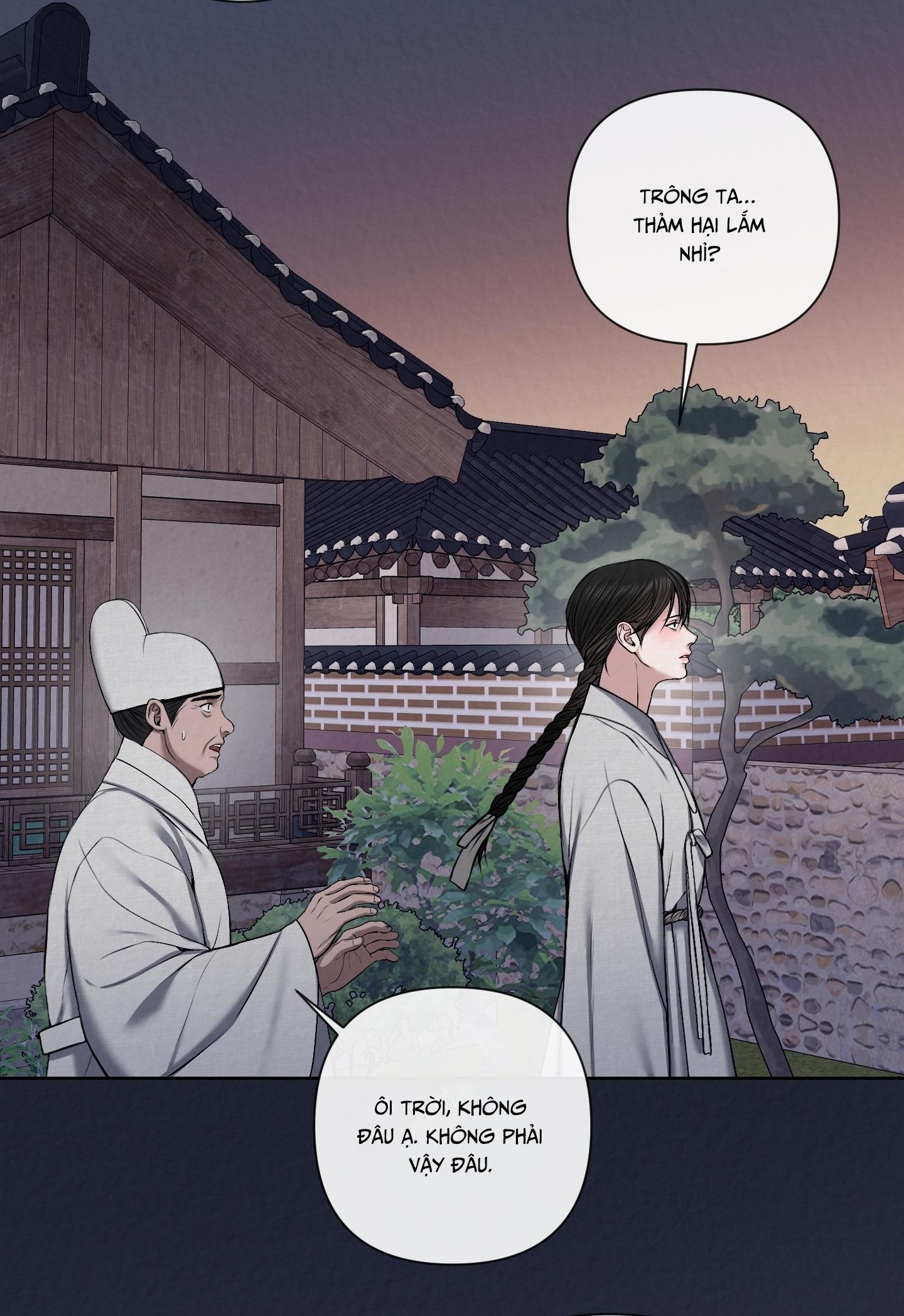 Đọc truyện (GĐCV) HỐI HẬN - Chapter 11