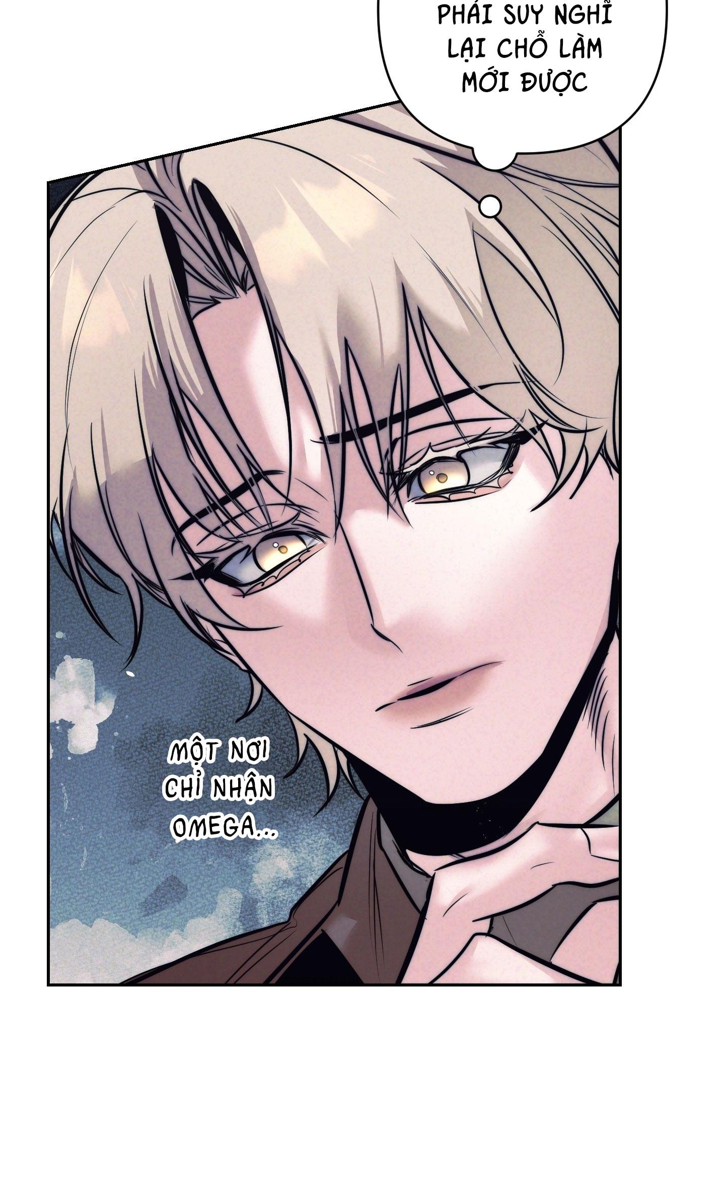 Đọc truyện KỲ THỊ - Chapter 48