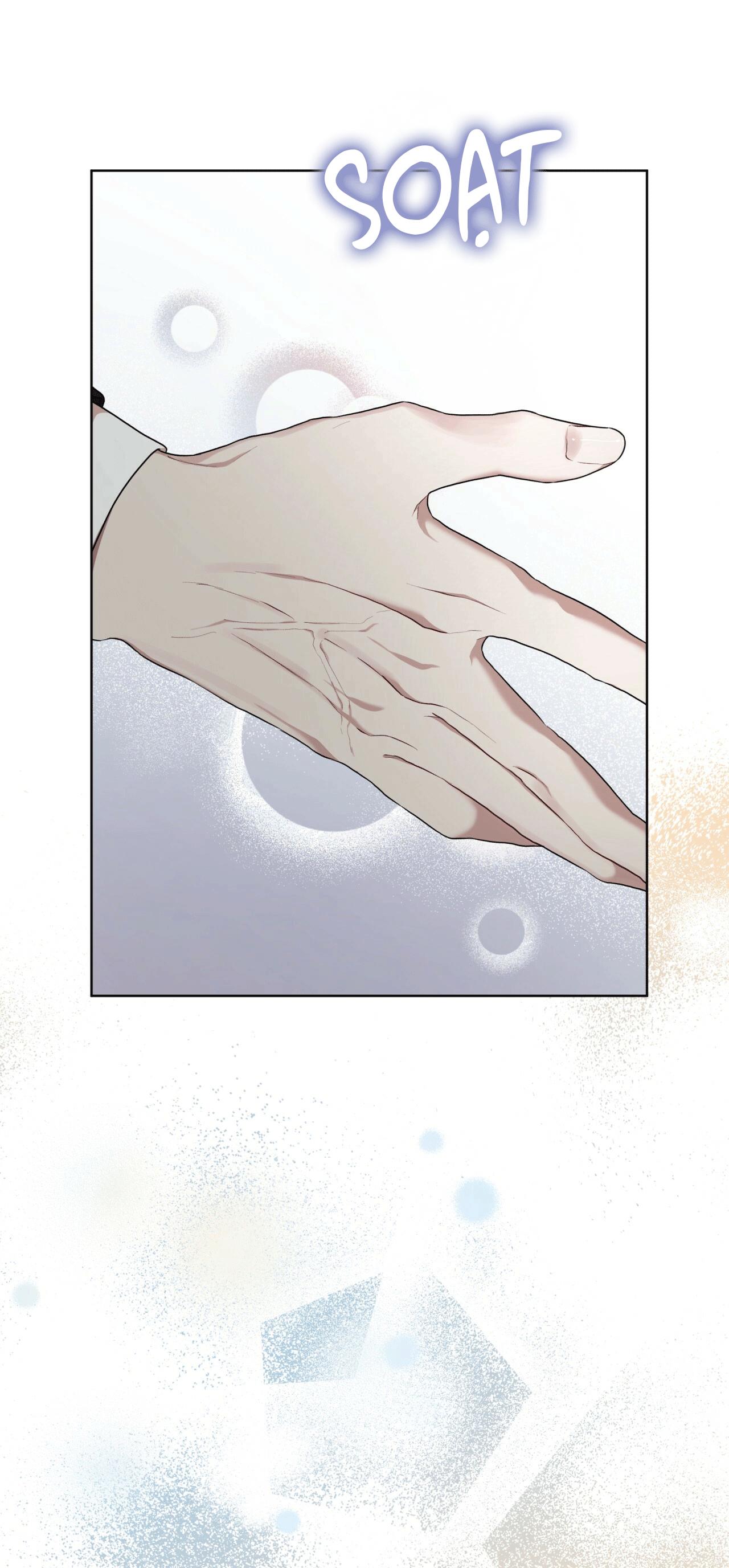 Đọc truyện KHỞI NGUỒN SỰ SỐNG - Chapter 53