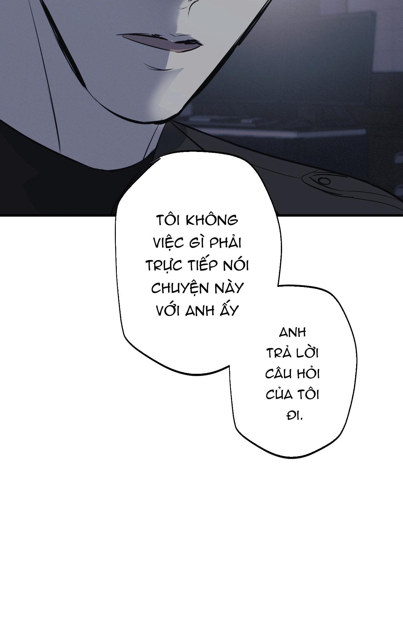 Đọc truyện RISKY VICE - Chapter 47