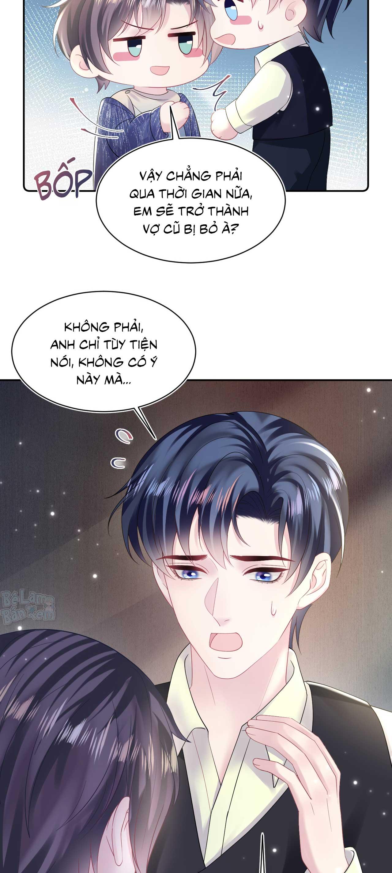 Đọc truyện Tuyệt mỹ bạch liên hoa online dạy học - Chapter 150