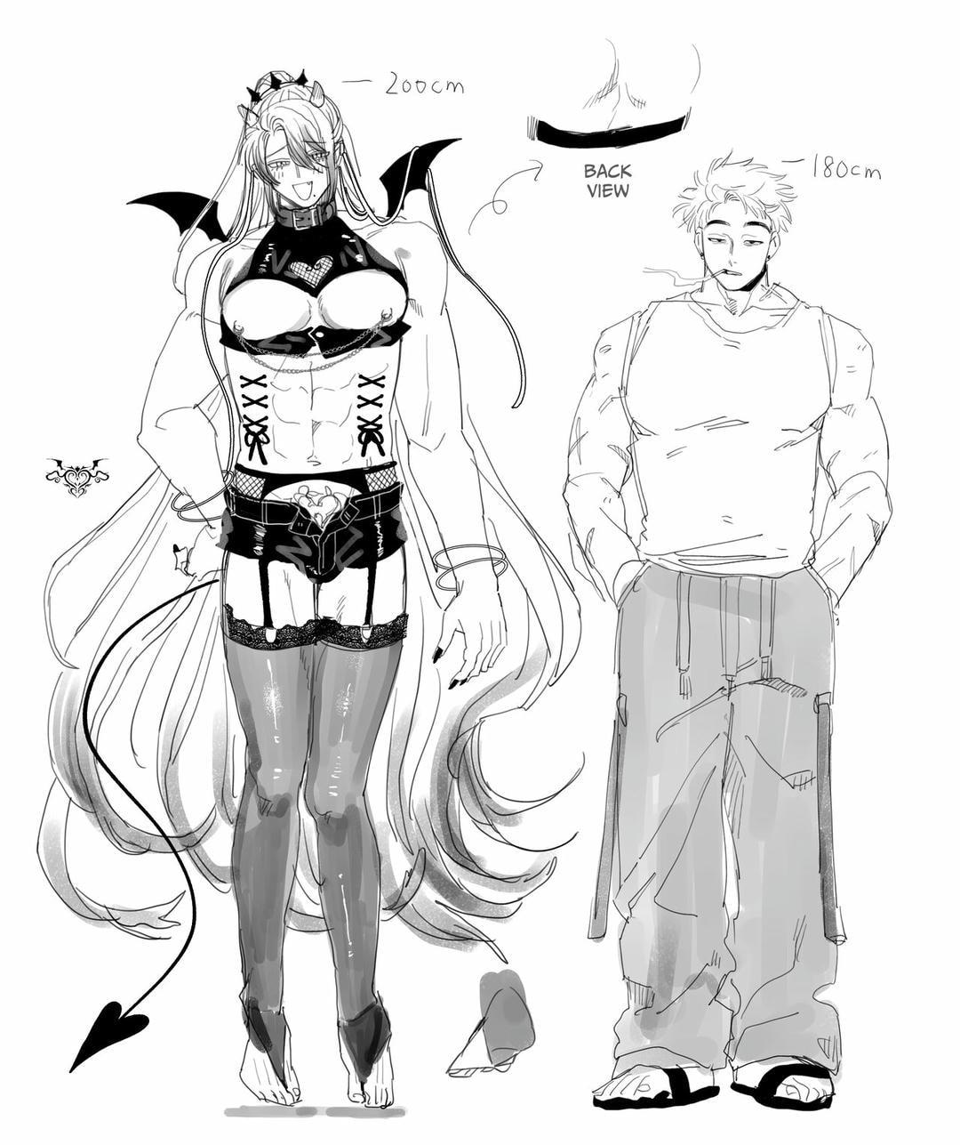 Đọc truyện Tổng hợp boylove 18+ - Chapter 401