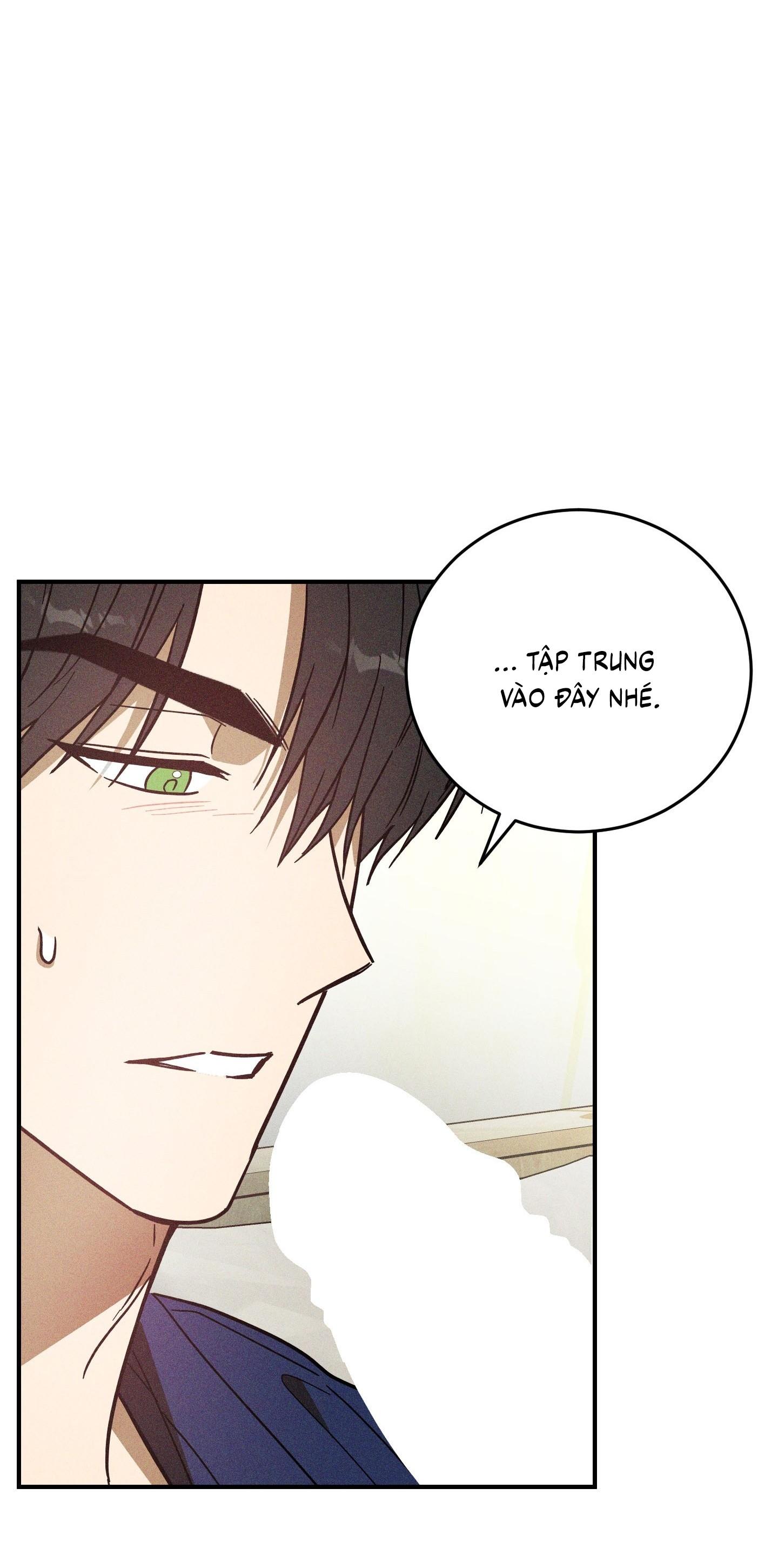 Đọc truyện (CBunu) MIX UP - Chapter 10