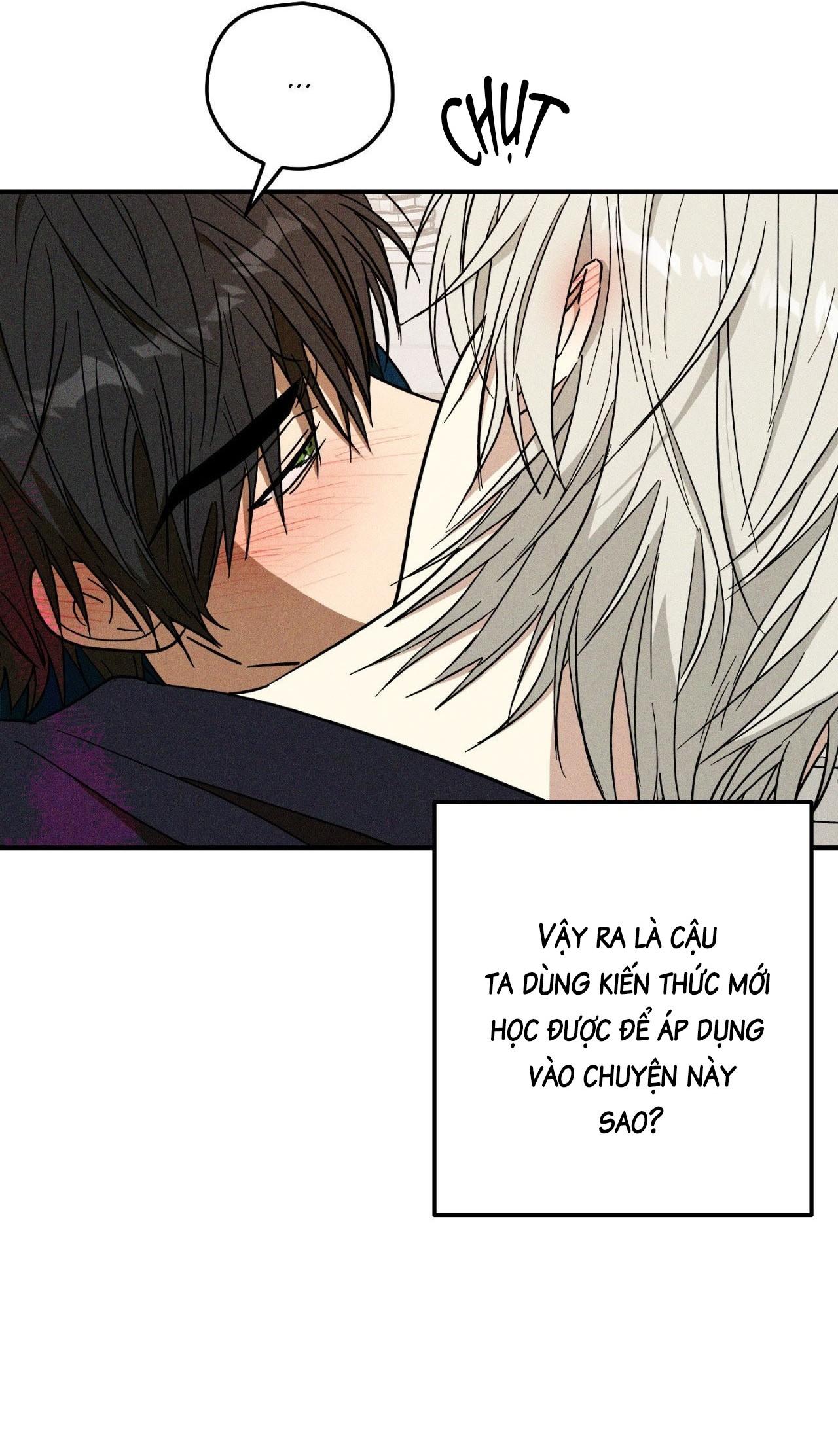 Đọc truyện (CBunu) MIX UP - Chapter 15