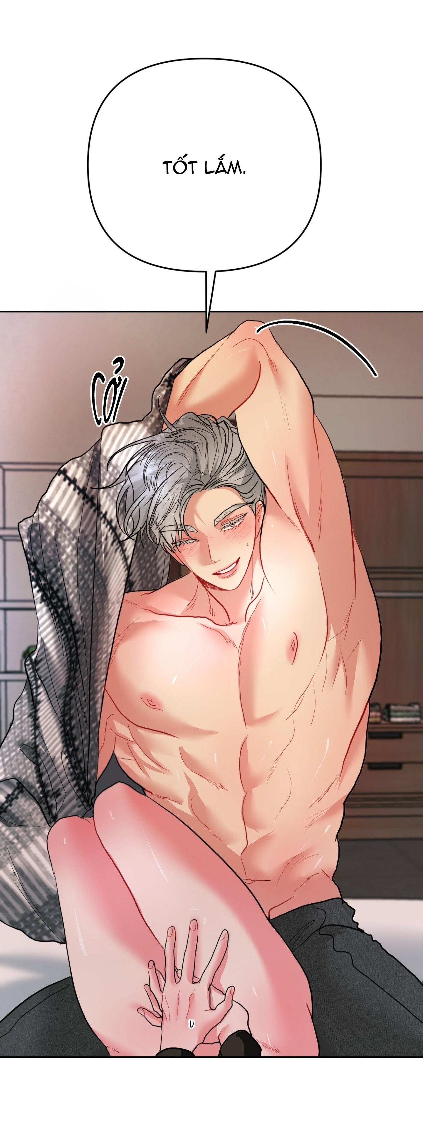 Đọc truyện (ABO) Peppermint Candy - Chapter 5
