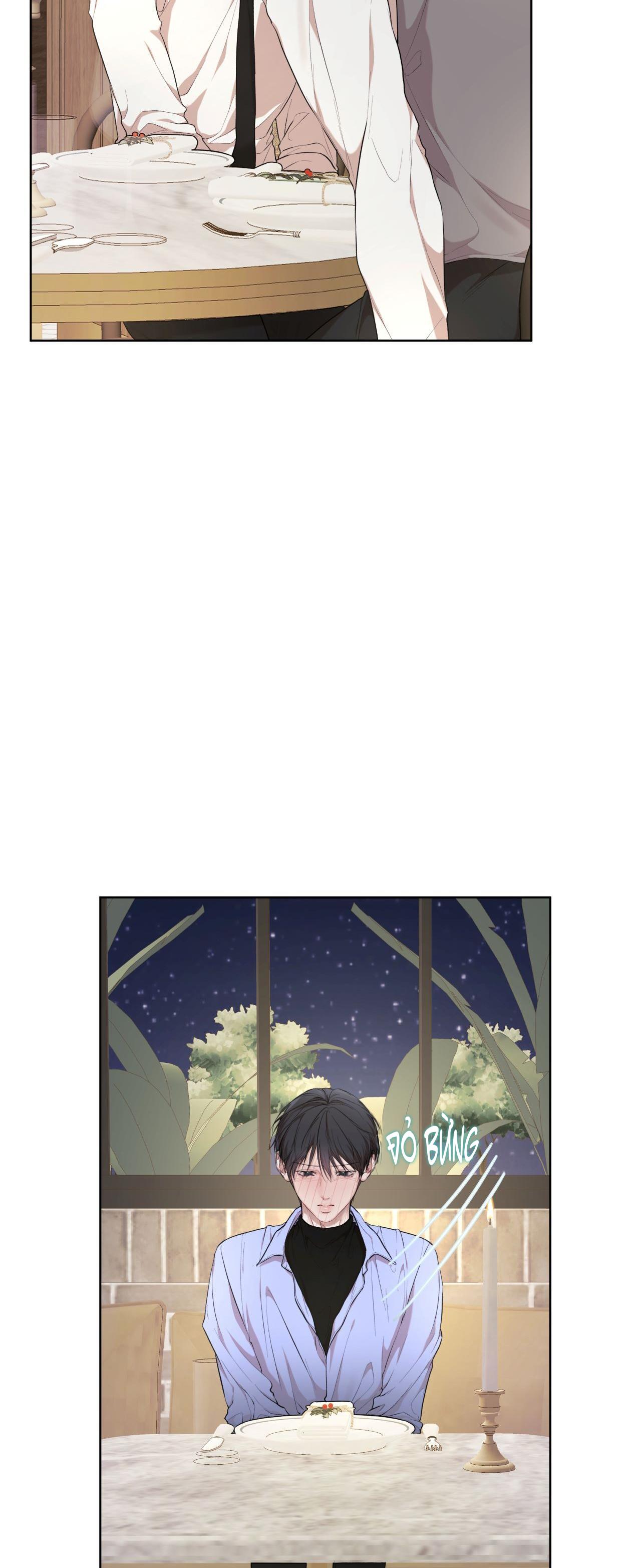 Đọc truyện KHỞI NGUỒN SỰ SỐNG - Chapter 63